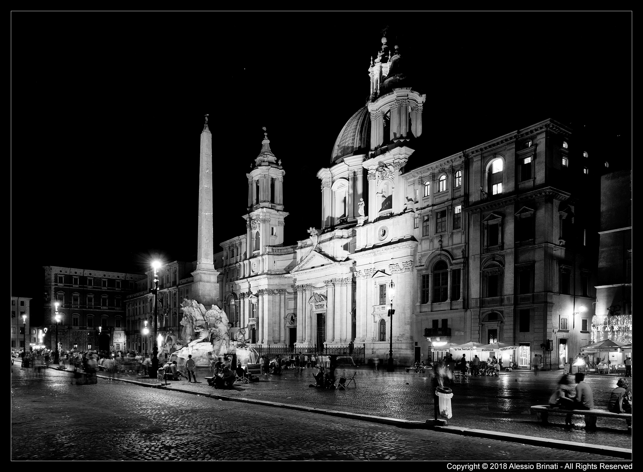 Piazza Navona
