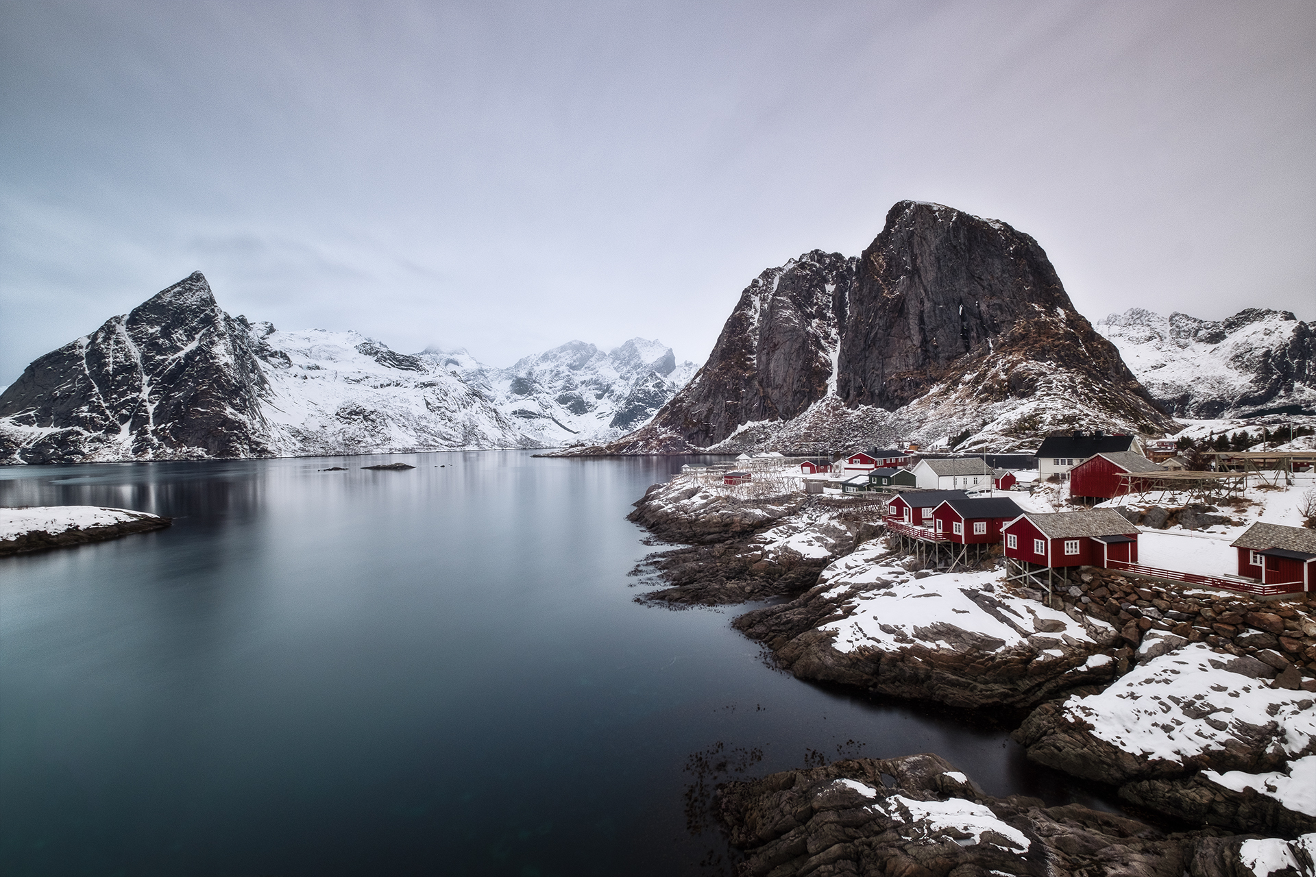 Hamnoy