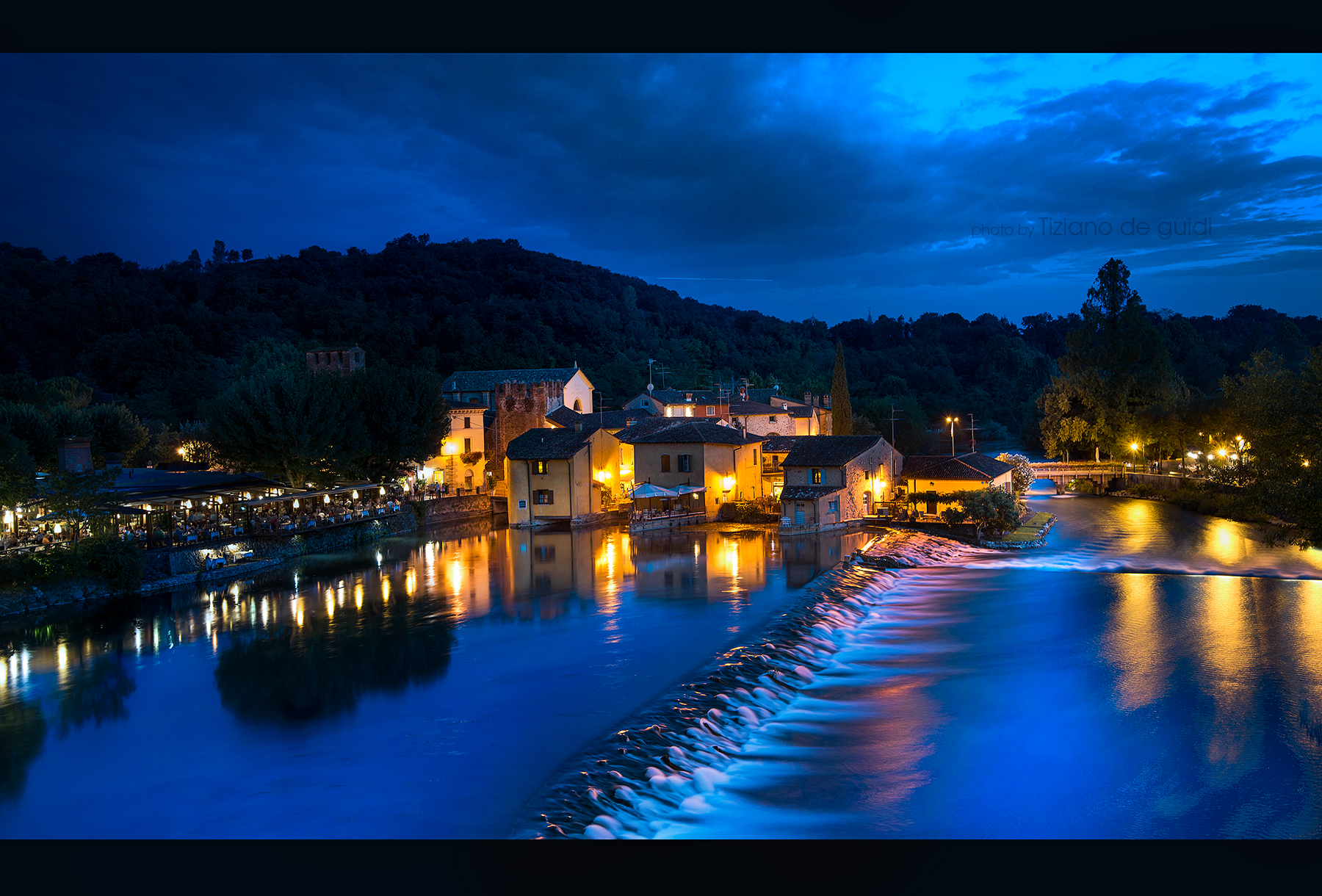 Borghetto