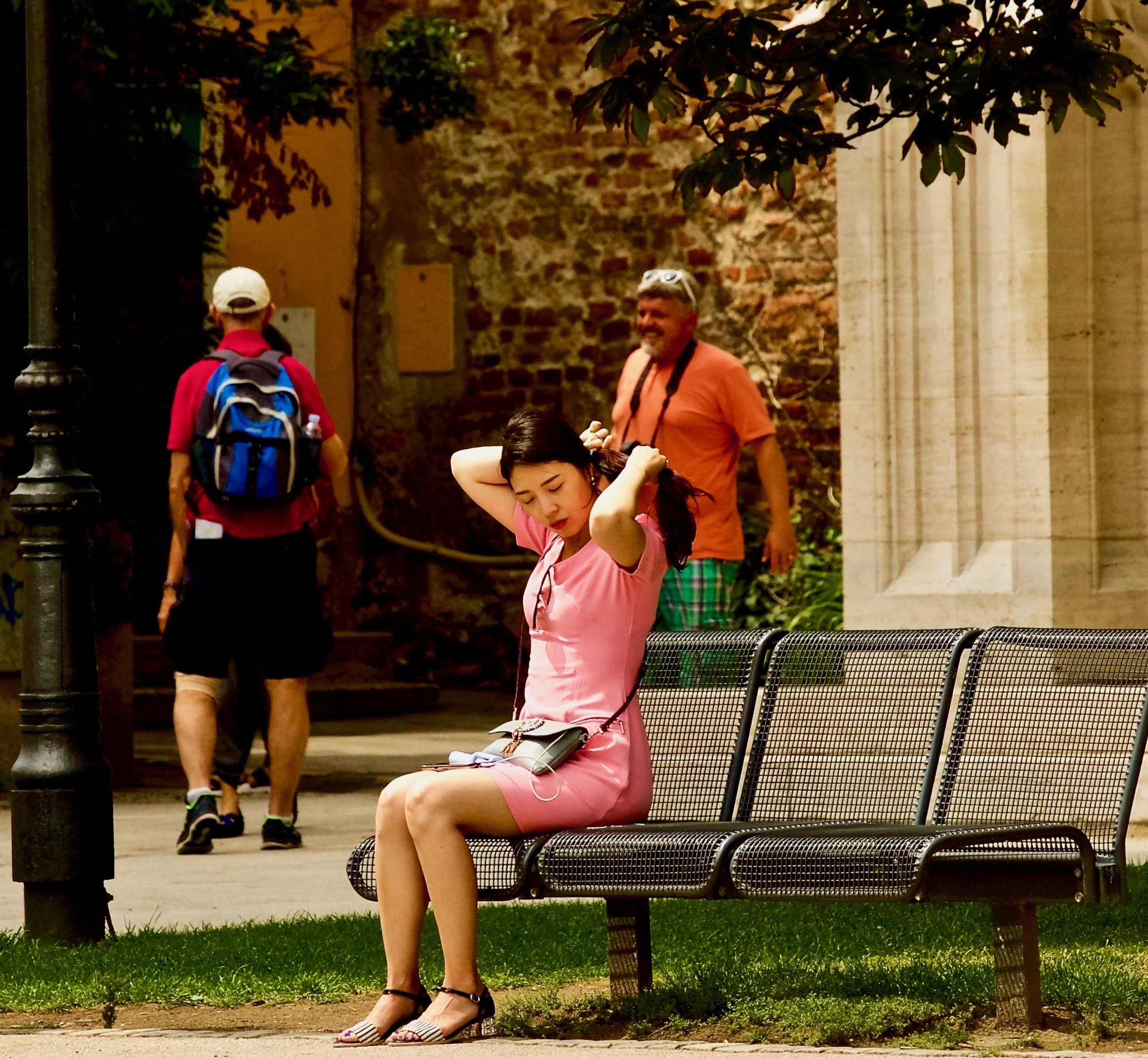 What if you help me?