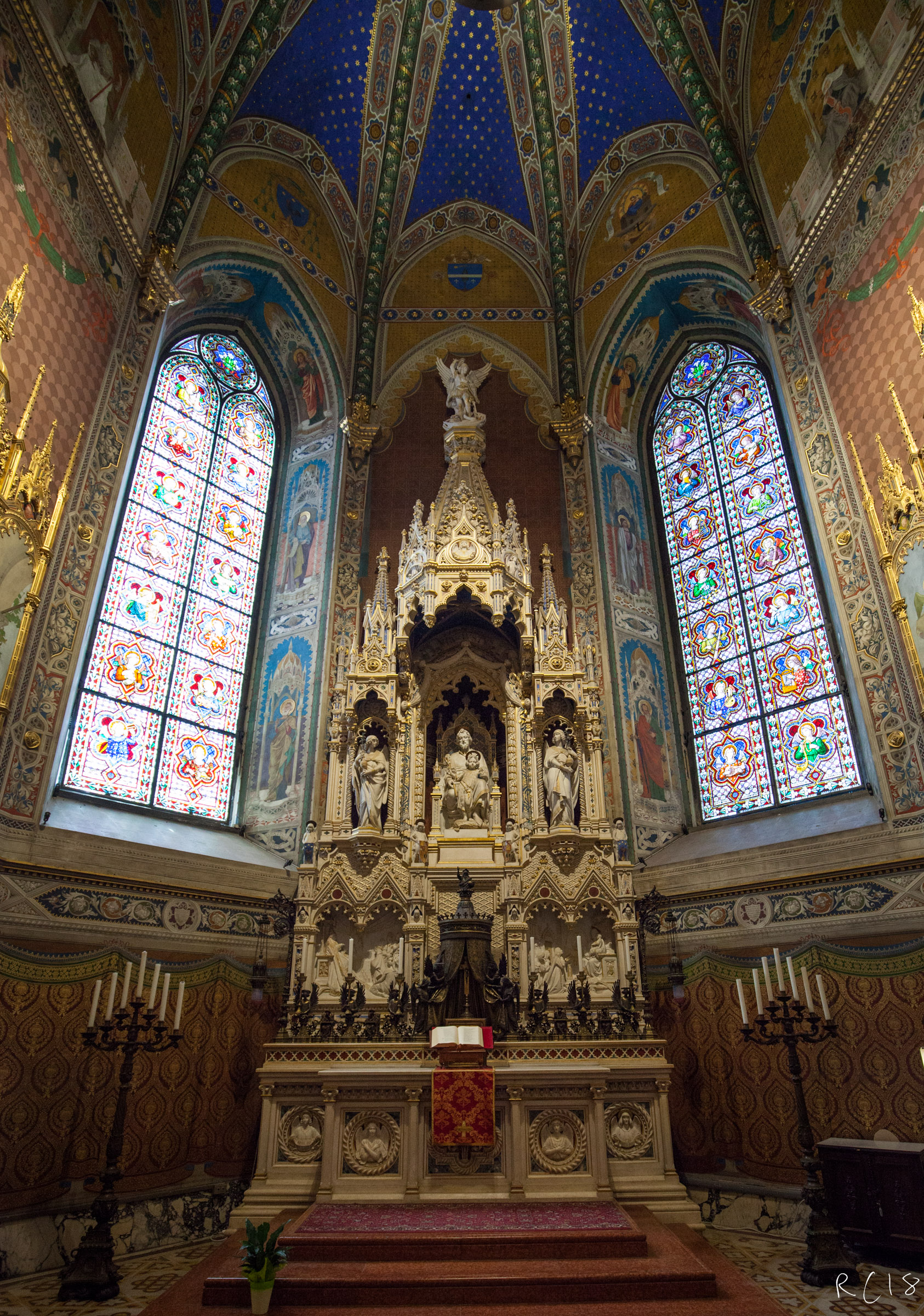 Sanctuary of Loreto