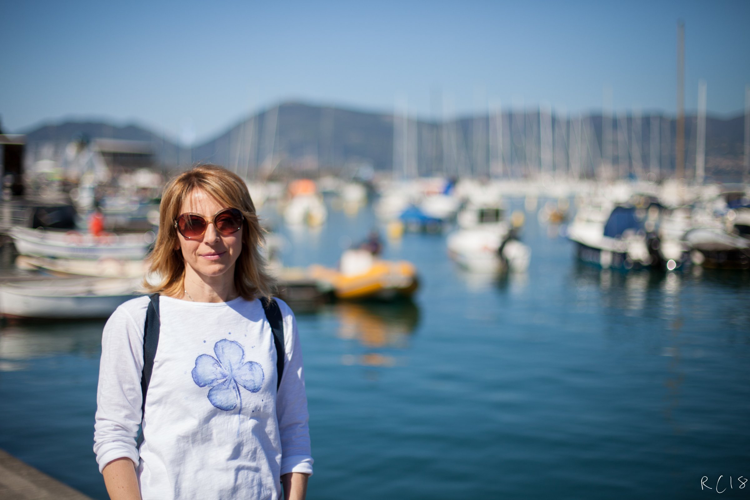 The Socato of the 50mm f1.4