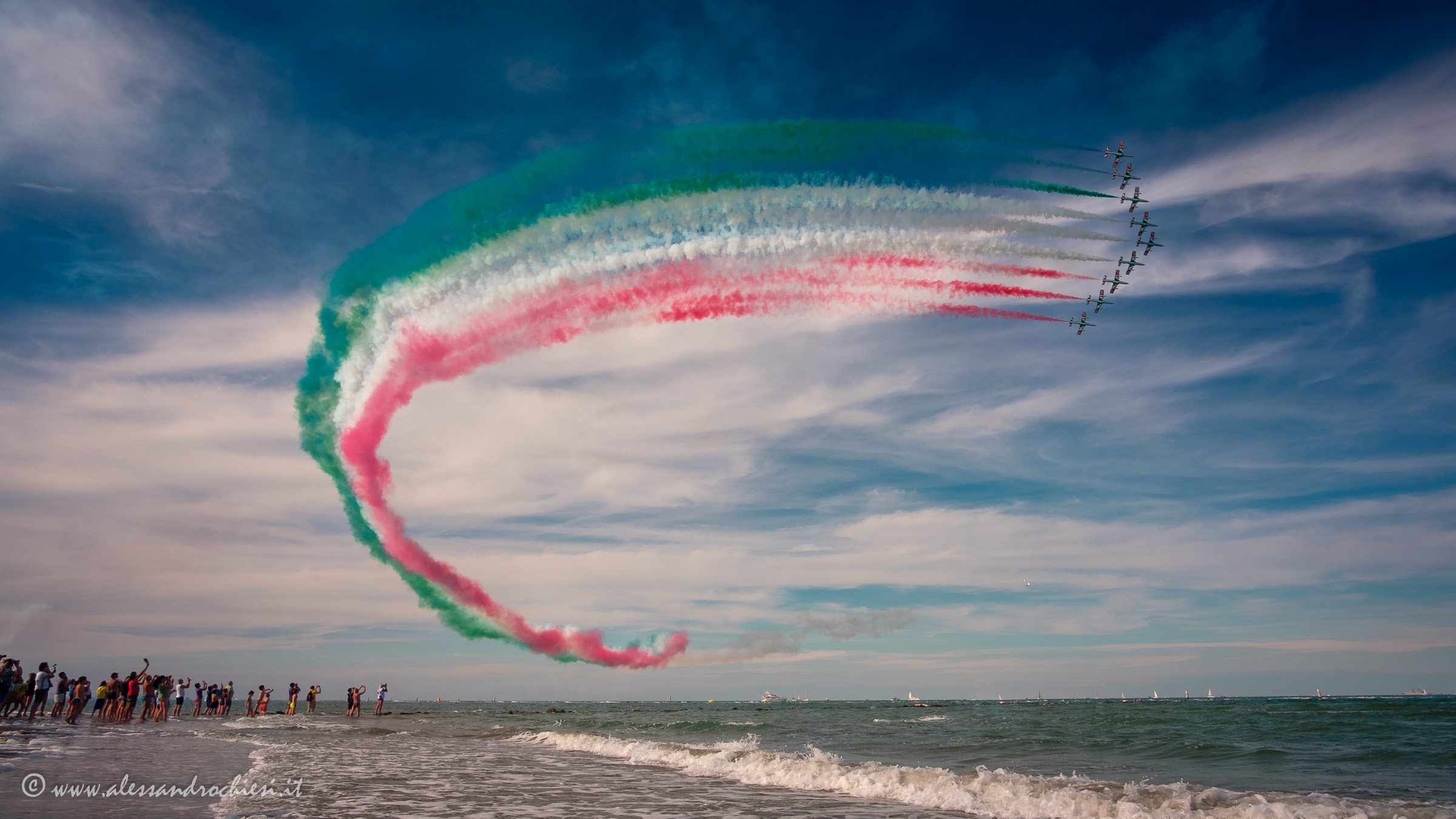 A M A Z I N G - Arrows