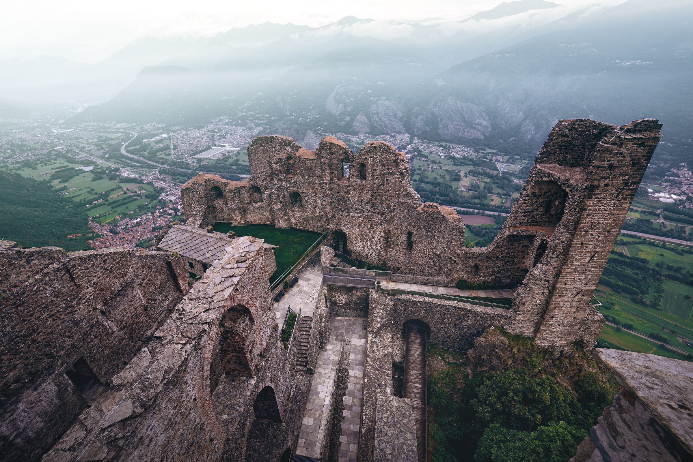 Sacra di San Michele