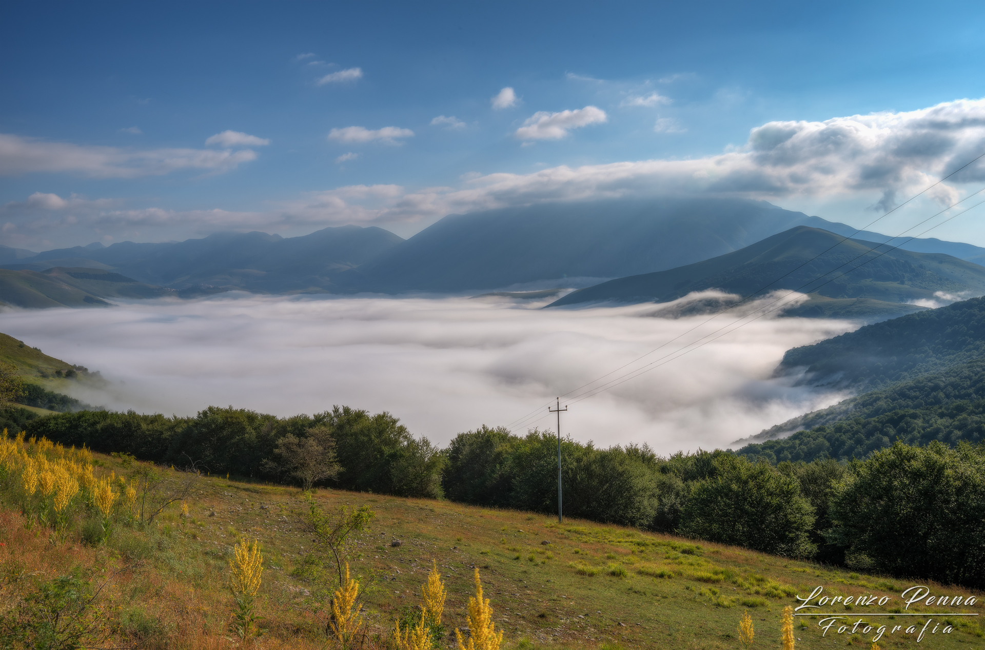 Castelluccio