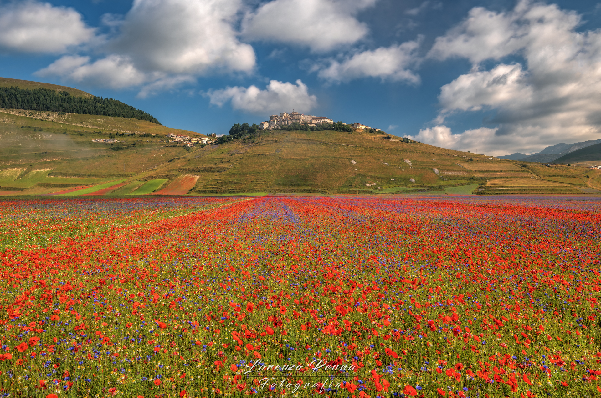 Castelluccio