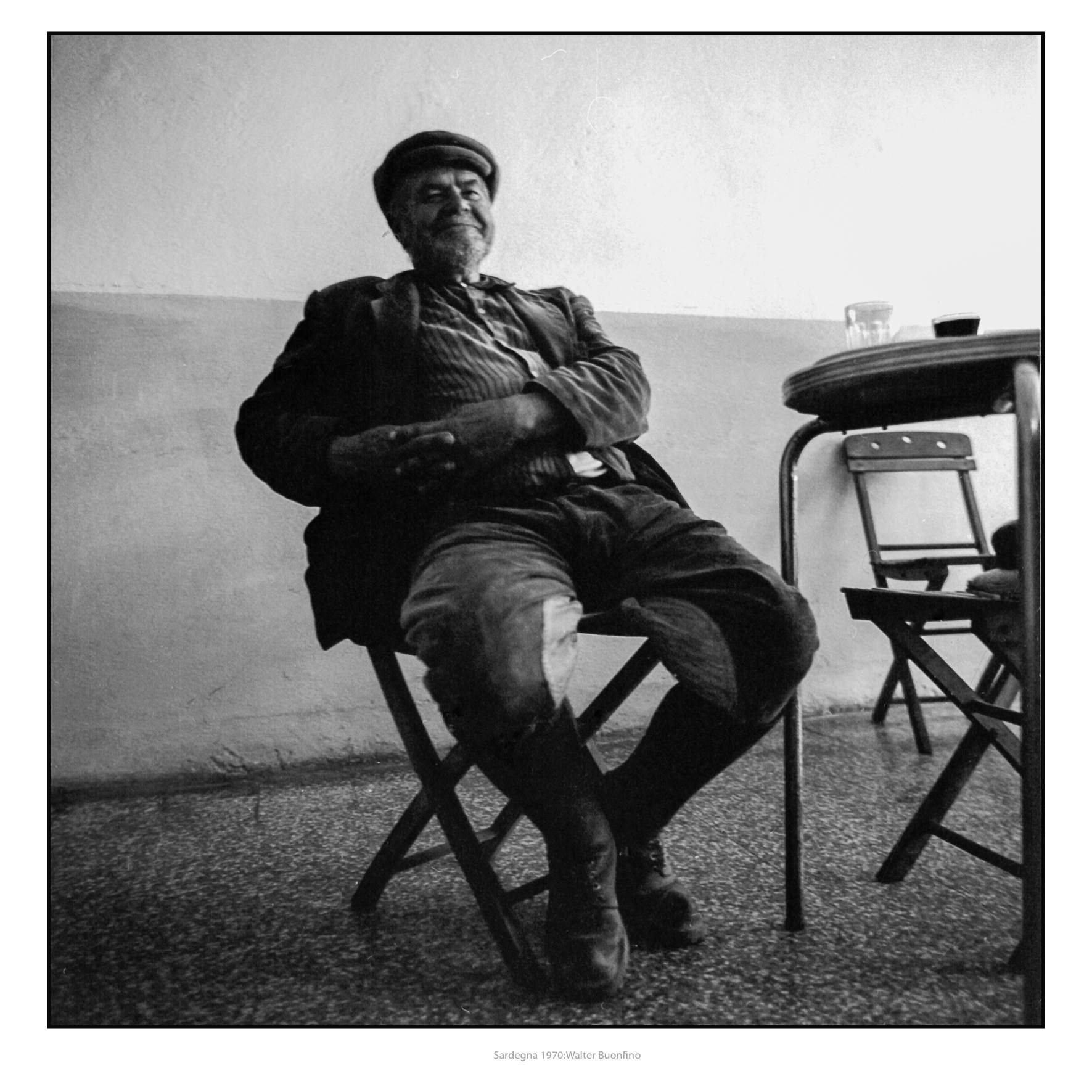 Sardinia Olina 1969 photos made with Zanza Bronica 6x6