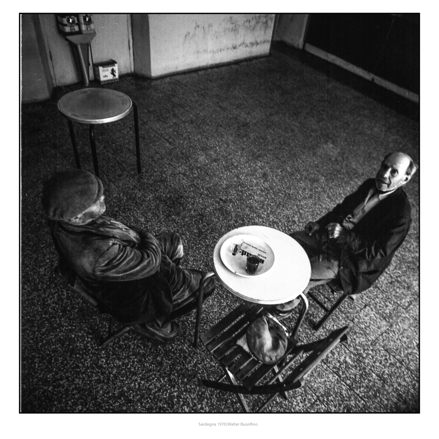 Sardinia Olina 1969 photos made with Zanza Bronica 6x6