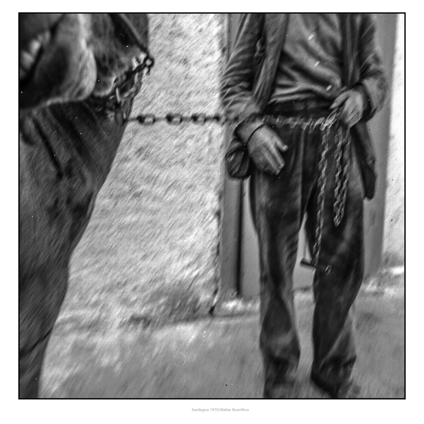 Sardinia Olina 1969 photos made with Zanza Bronica 6x6