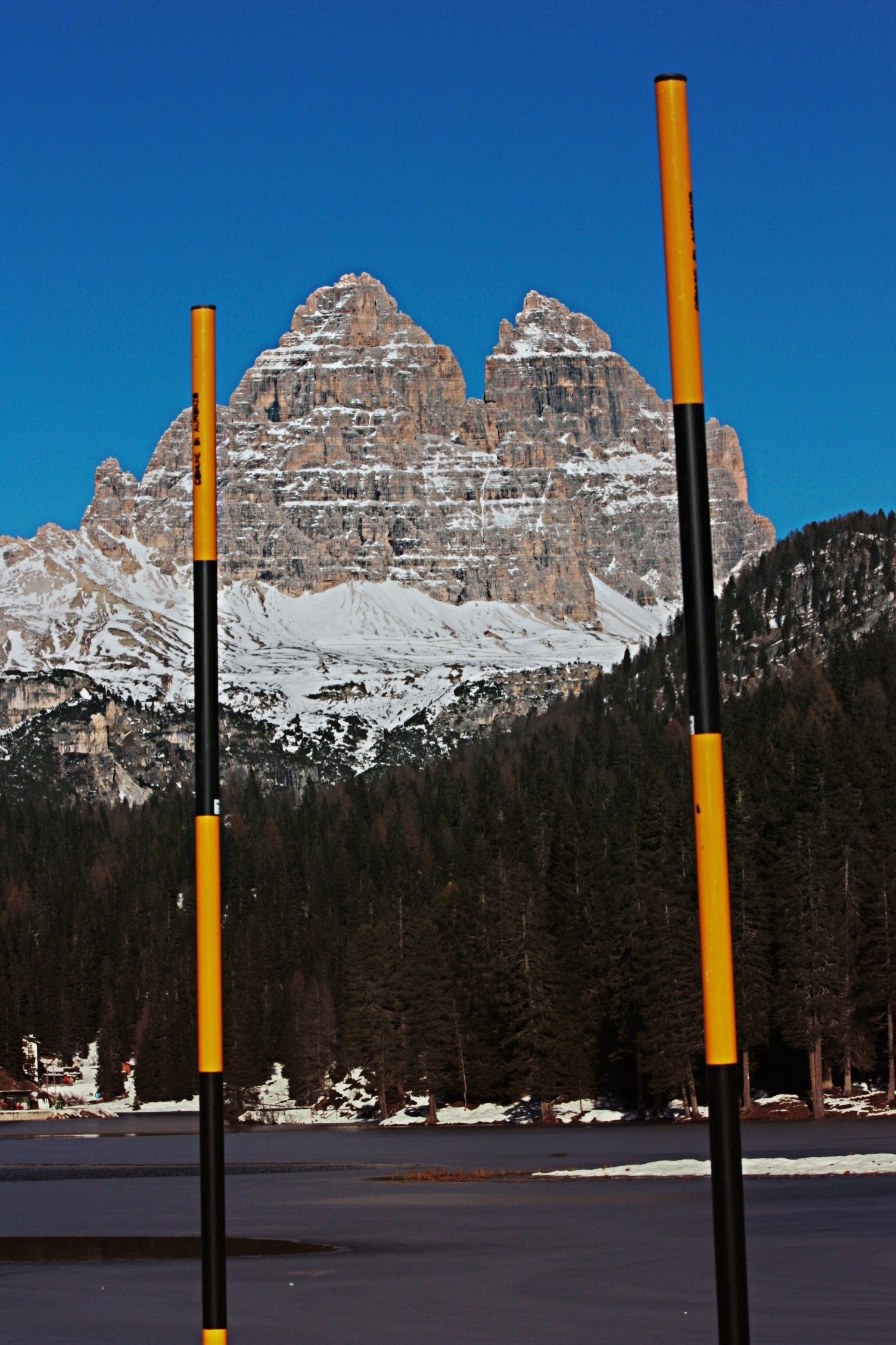 Tre Cime di Lavaredo