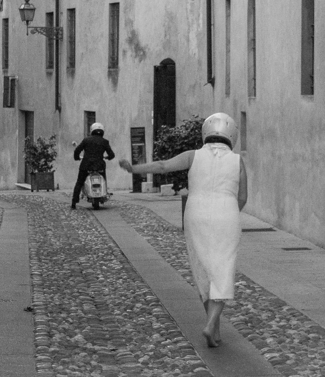 The shortest marriage of all time