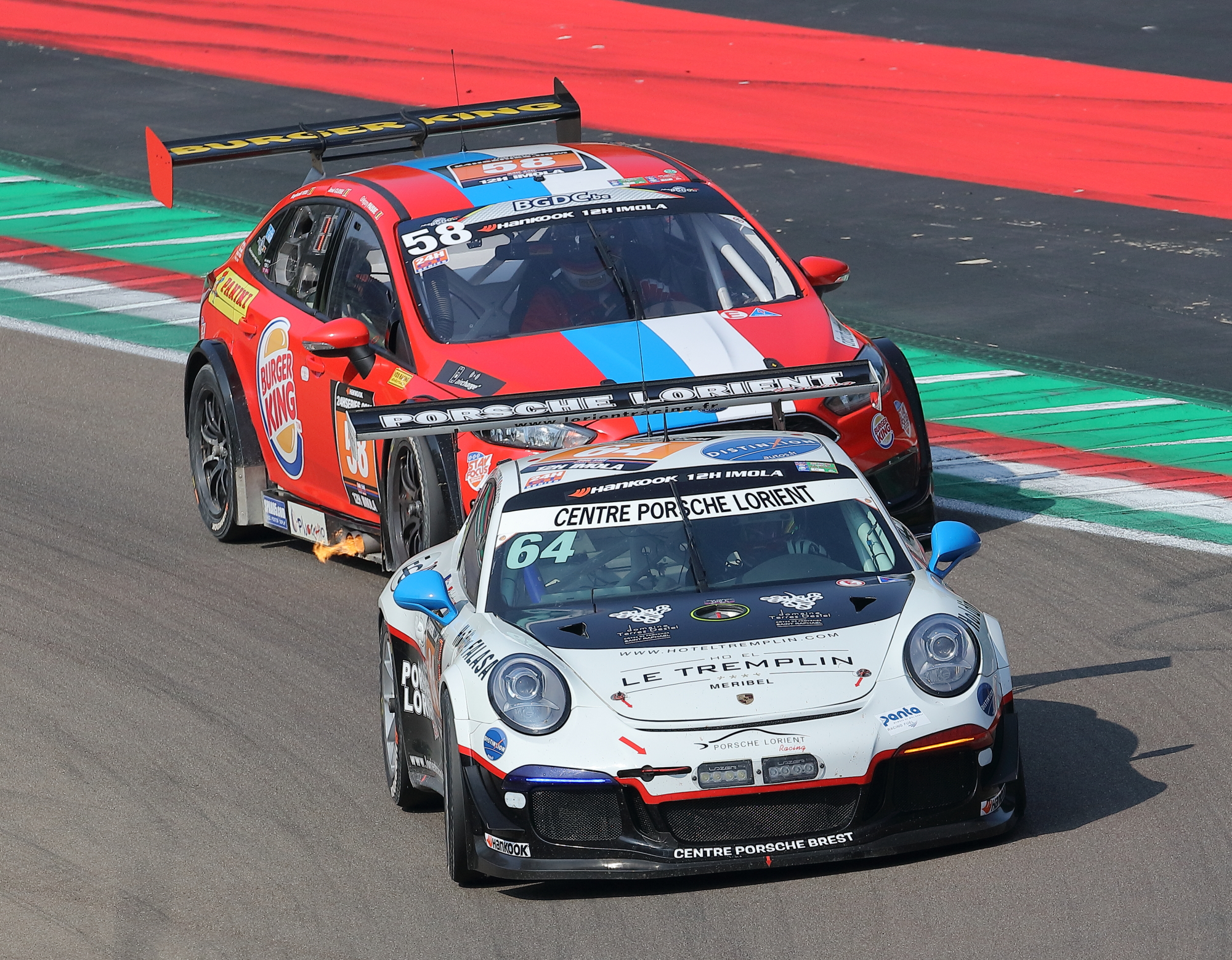 Venerdì 27 o Sabato 28 si torna a Imola...