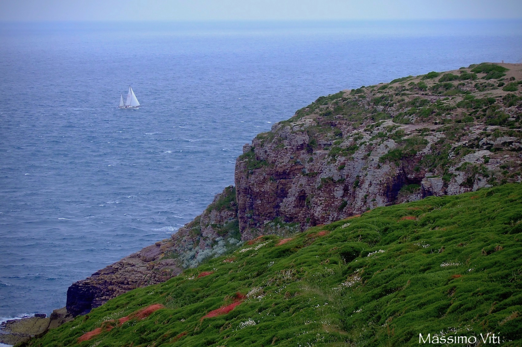 Cap Frehel (Brittany)