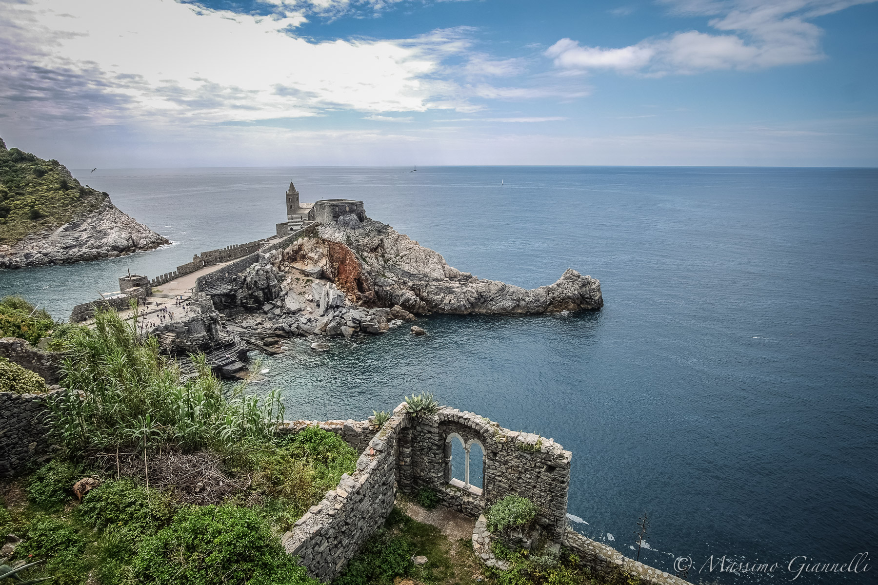 Portovenere