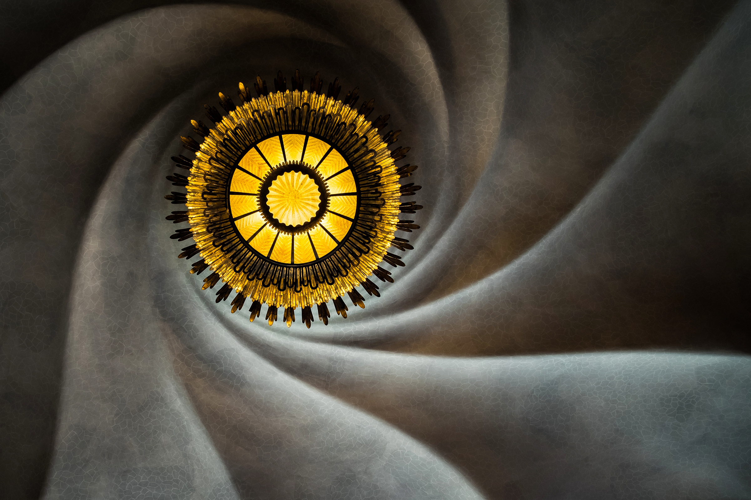 Casa Batlló, Antoni Gaudí, Barcellona