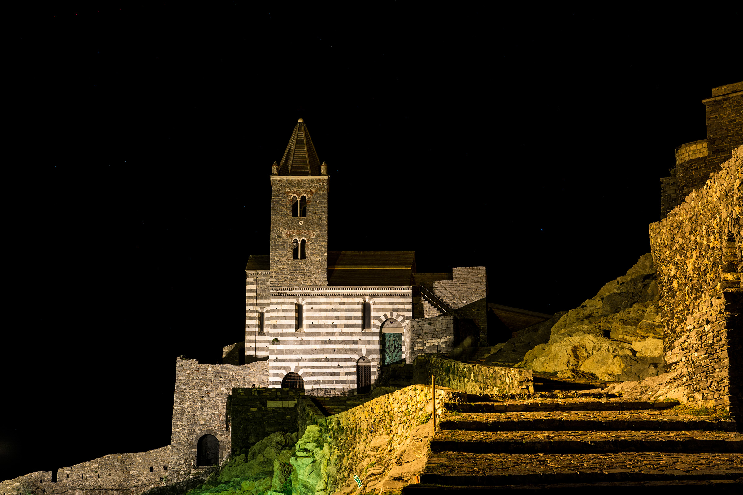 Finalmente il silenzio