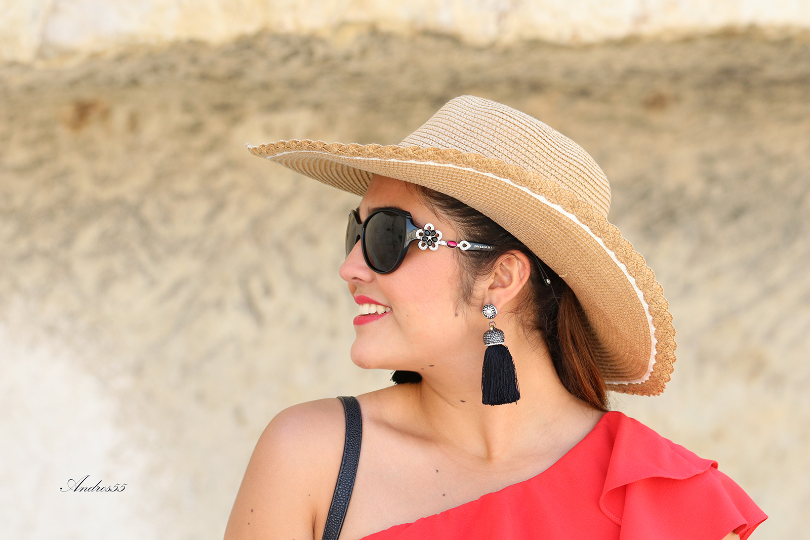 The beautiful Guatemalan