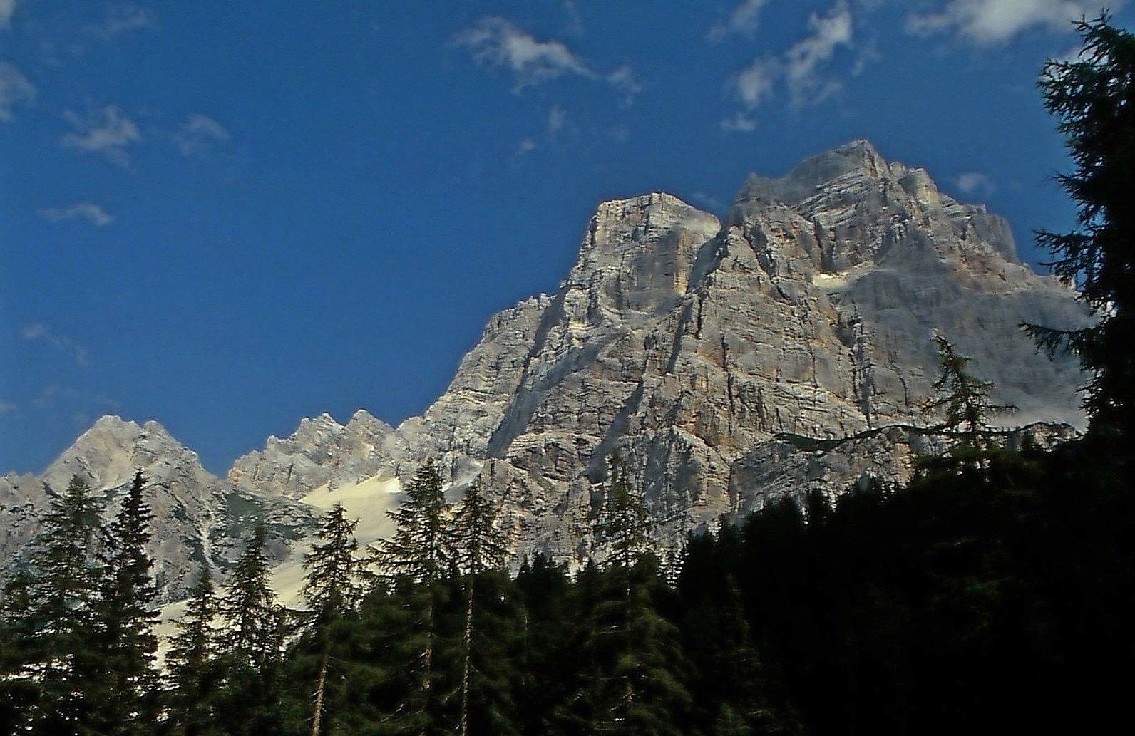 El Caregon del Padreterno