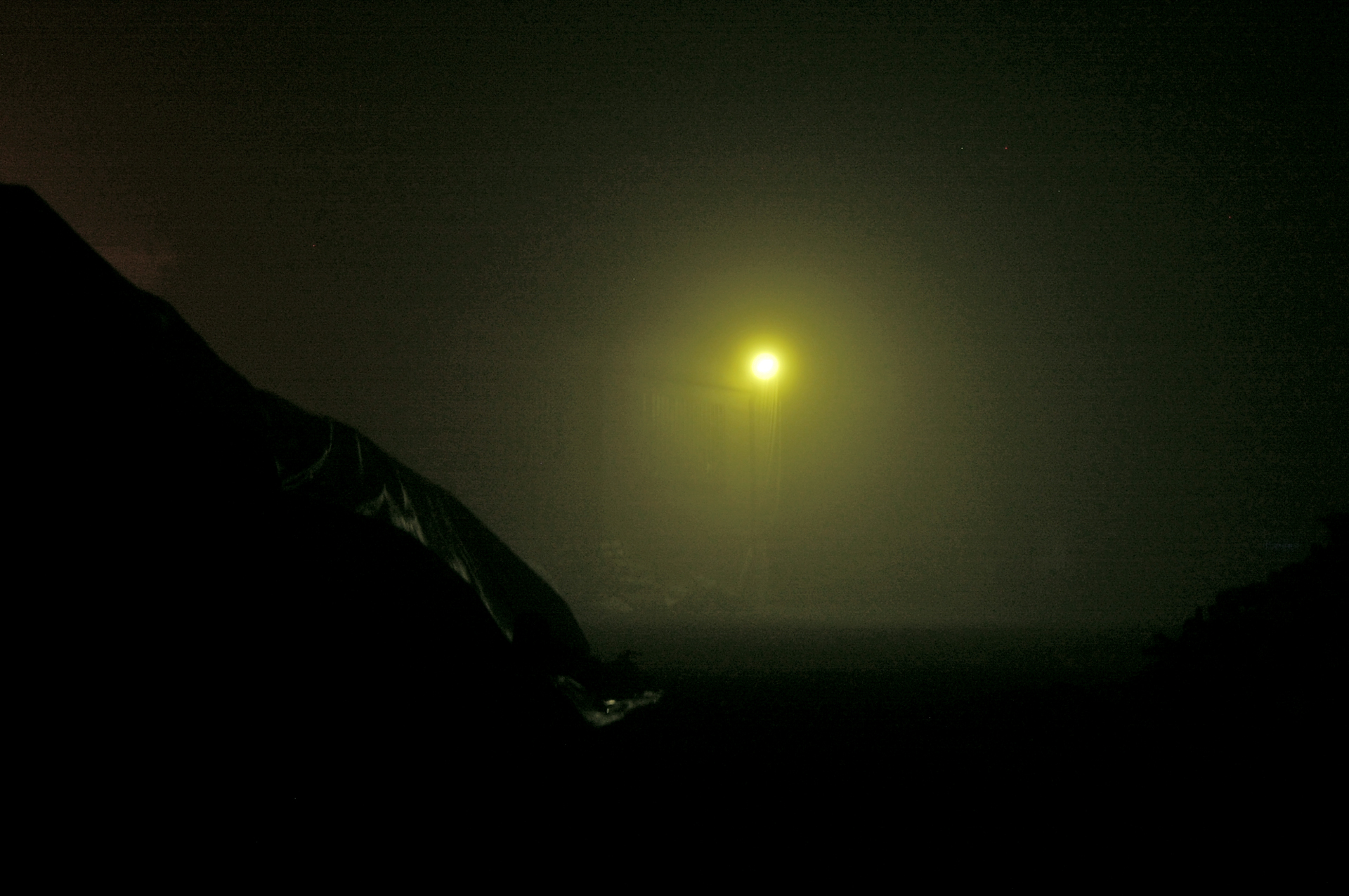 Melanchic Lights Nr. 3