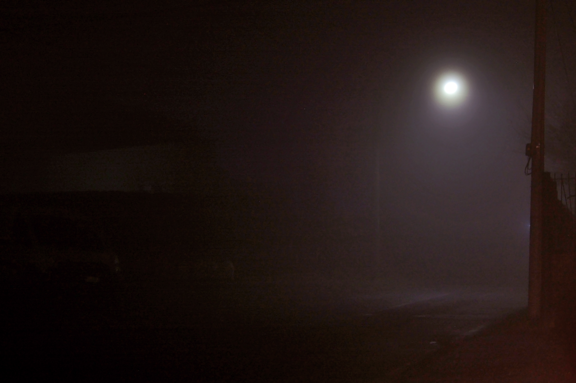 Luci malinconiche nr.4