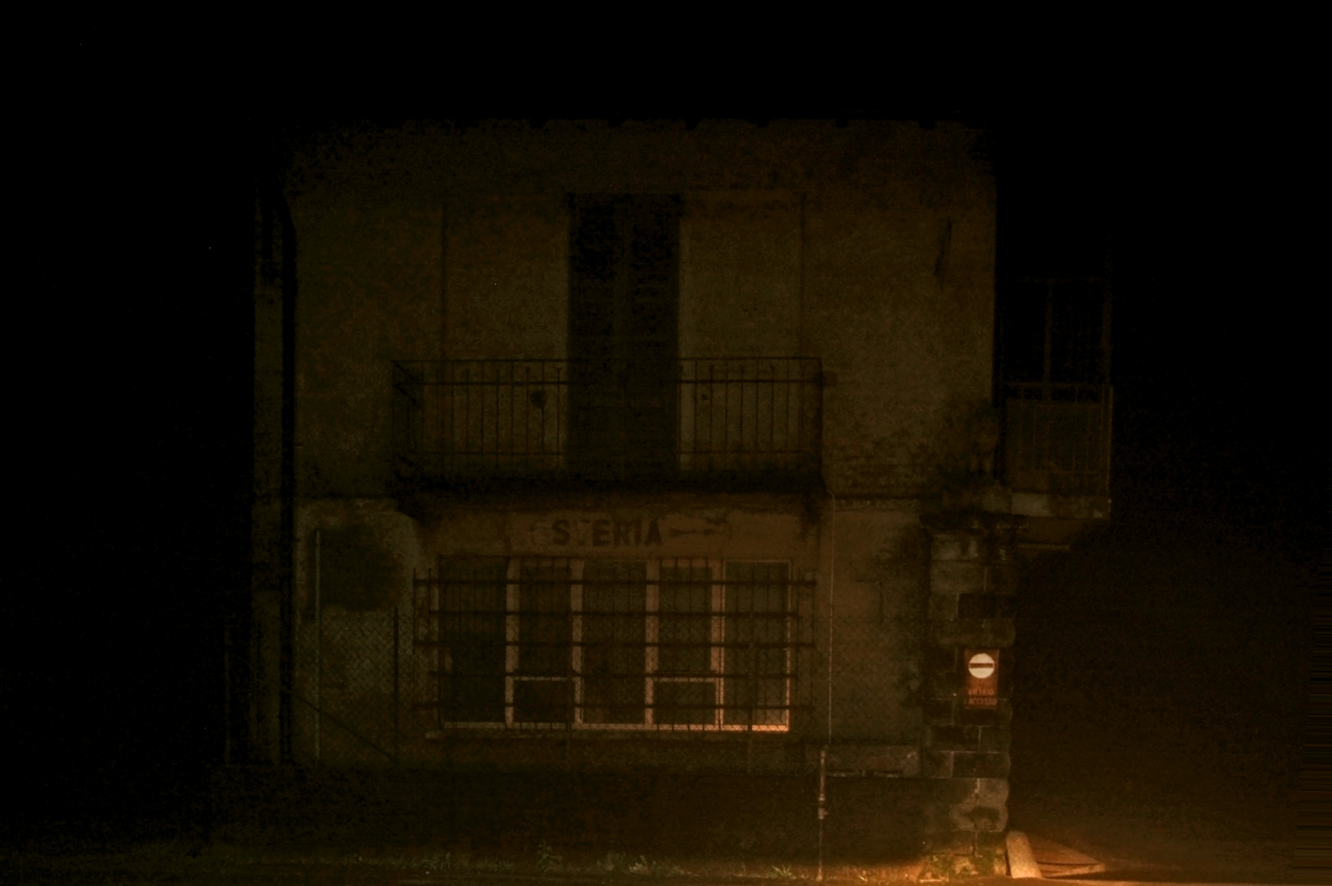 Melanchic Lights Nr. 5