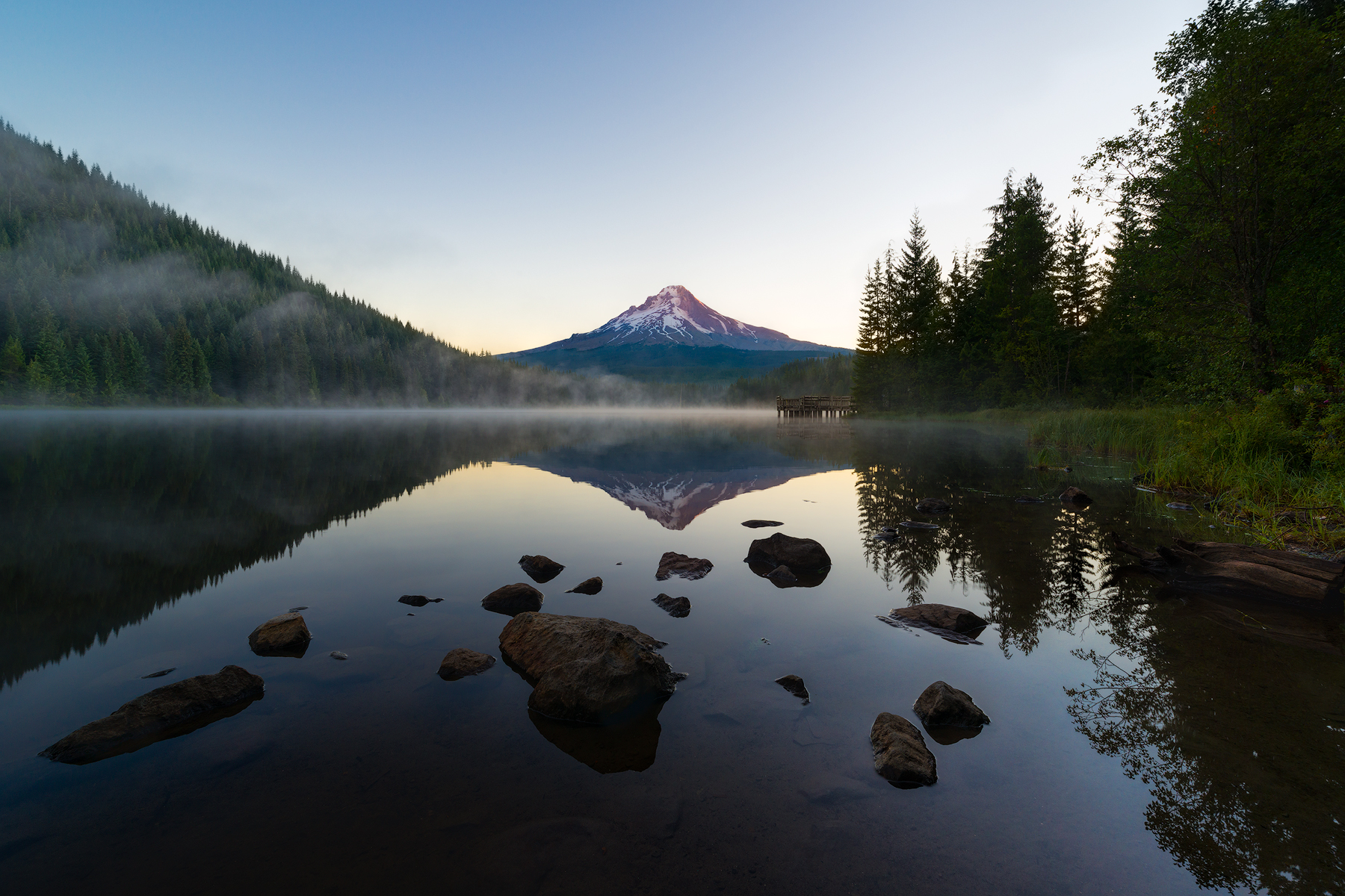 Mount Hood, Oregon