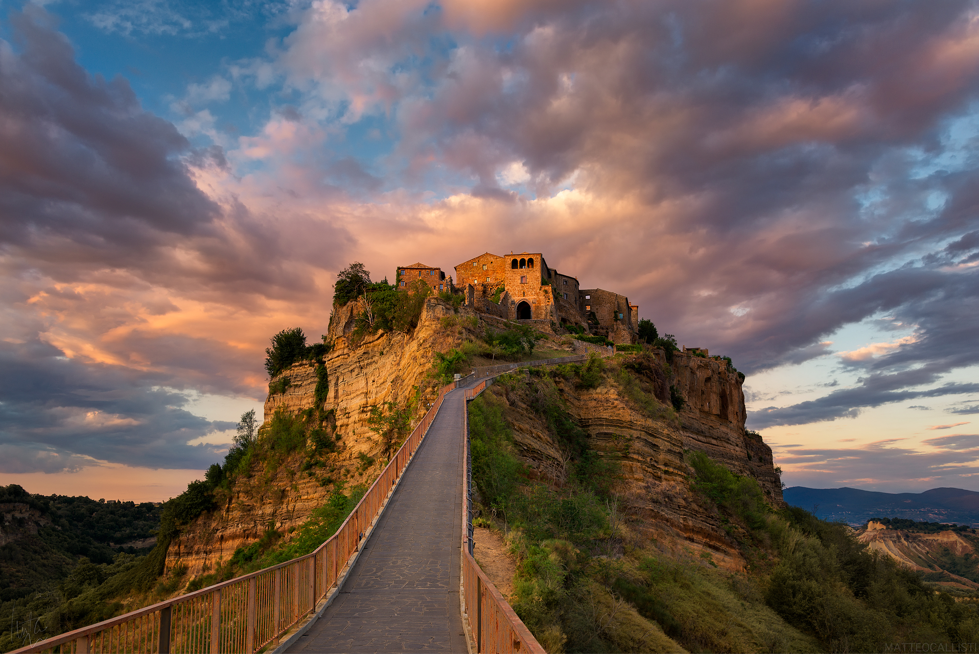 Bagnoregio