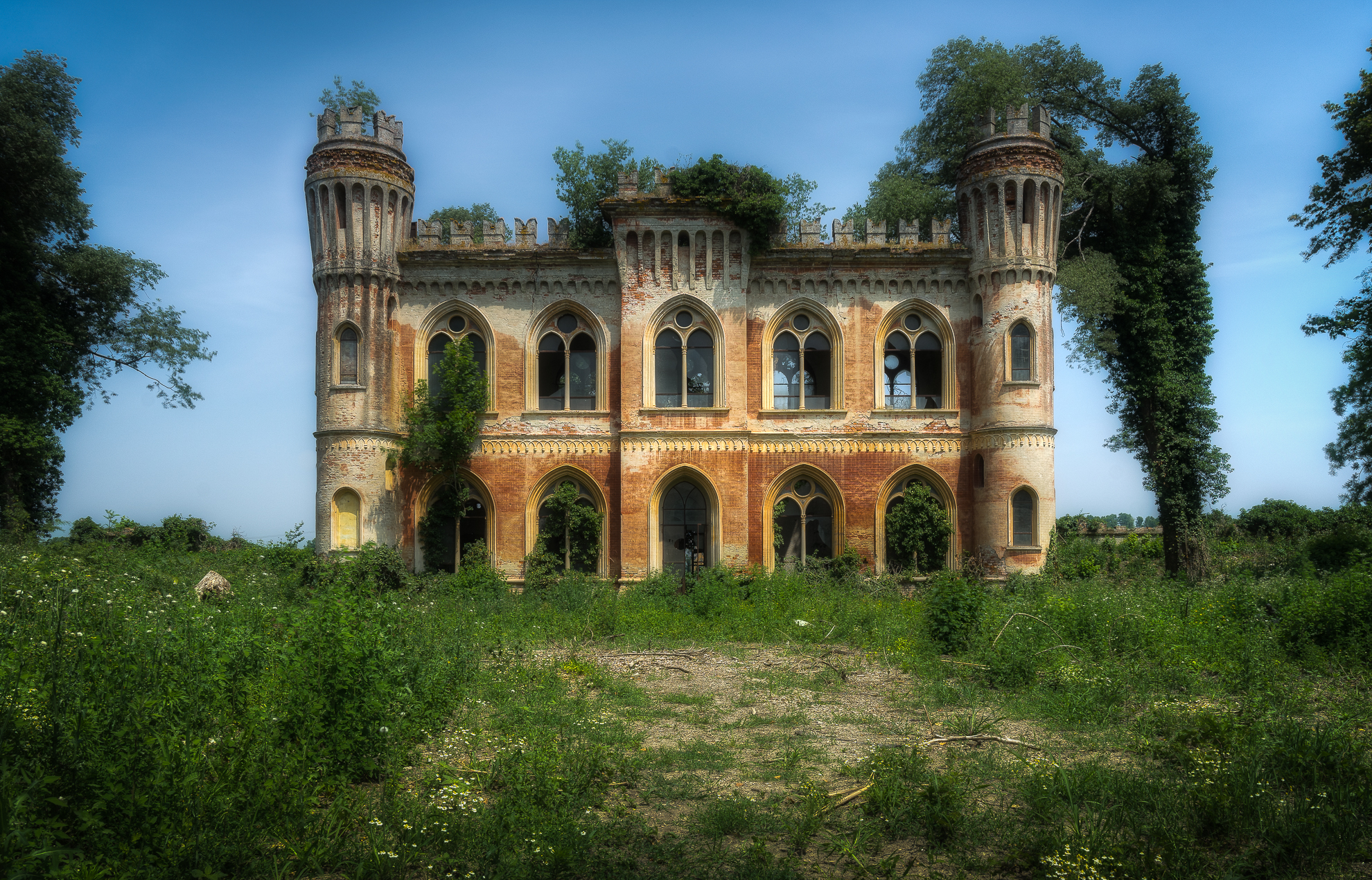 Biancaneve e i suoi Limoni