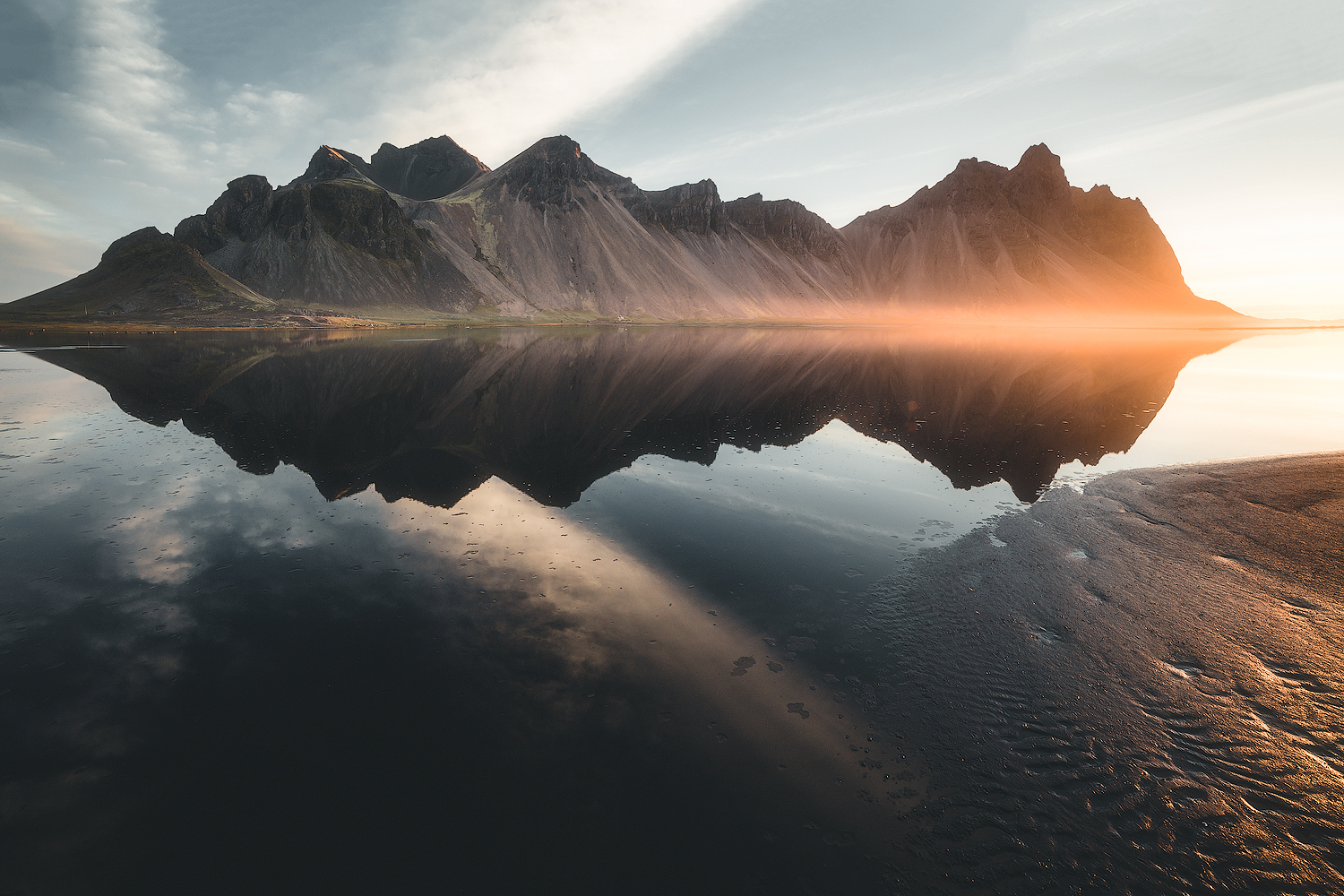 I Remember the paradise, it was like that!!