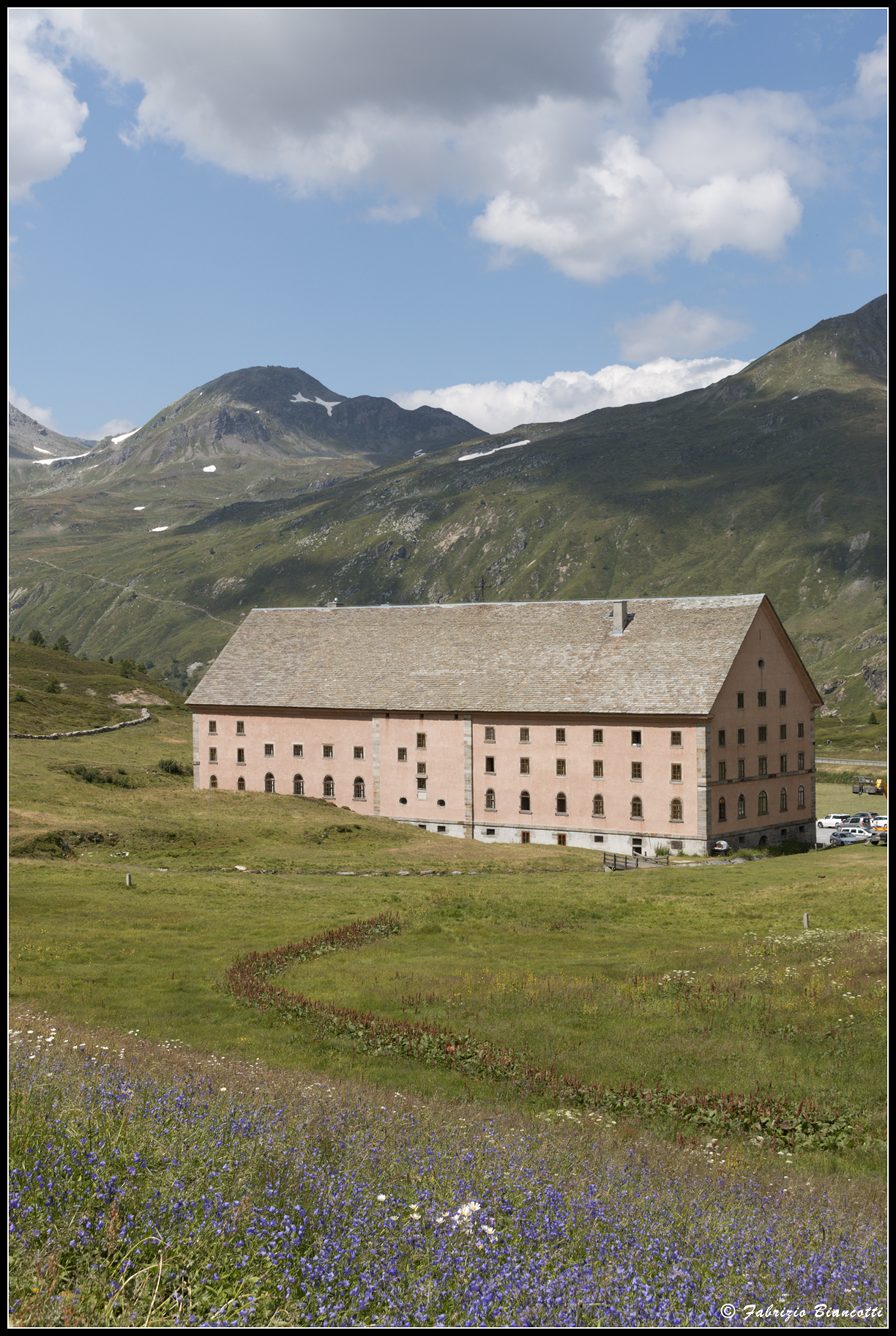 Simplon Hospiz