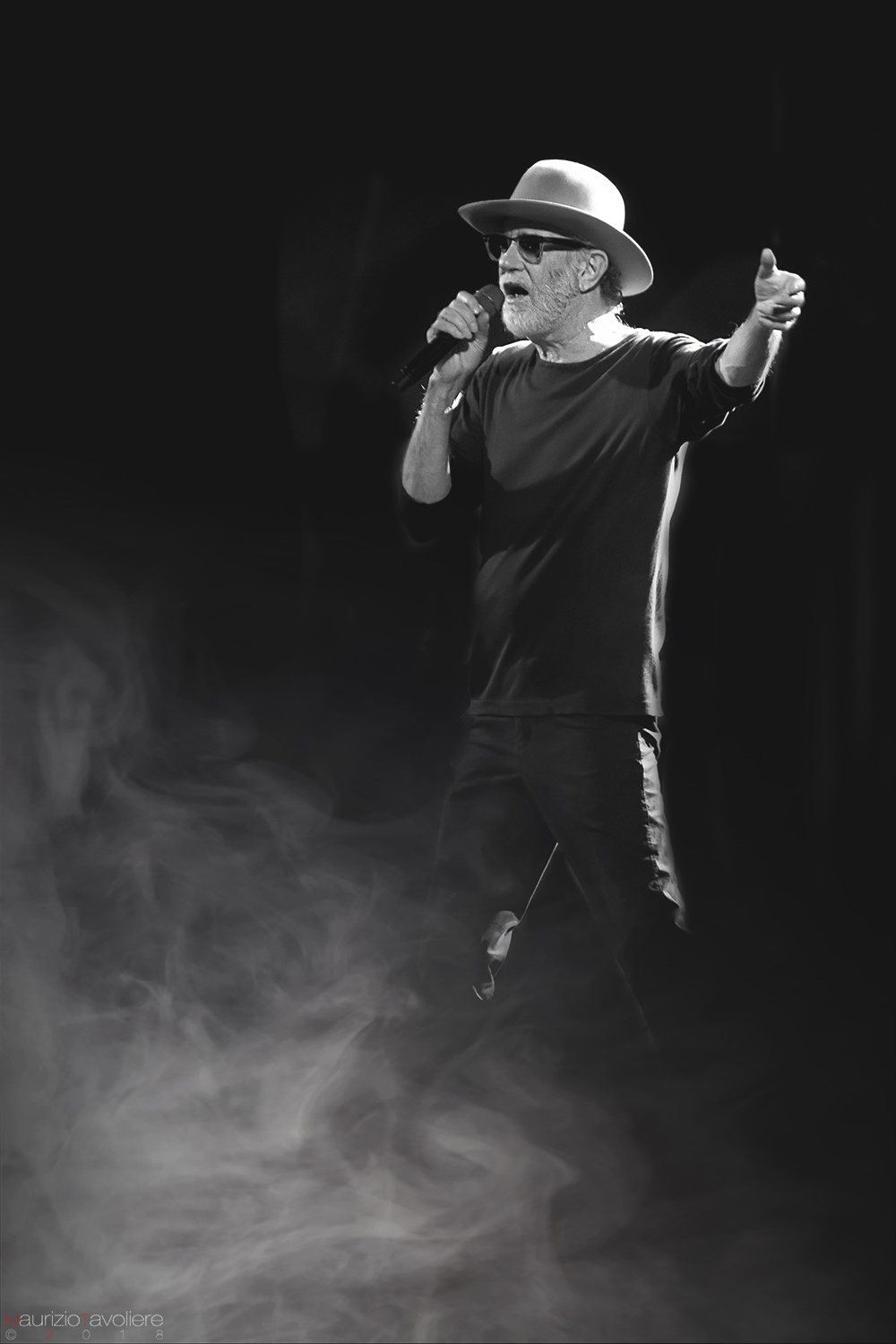 Always and forever.. The Prince.