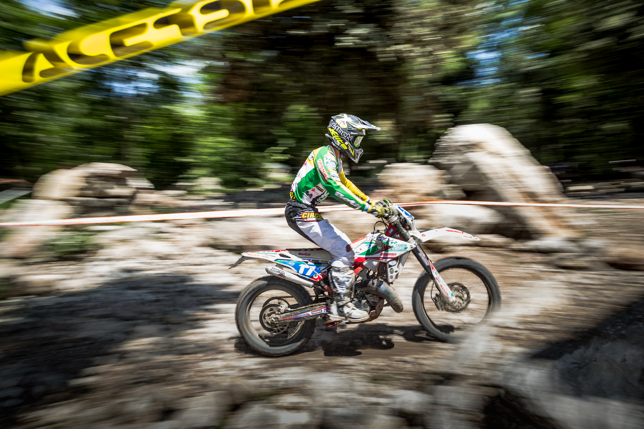Gran Premio “Garda Trentino” - Maxxis EnduroGP 2...