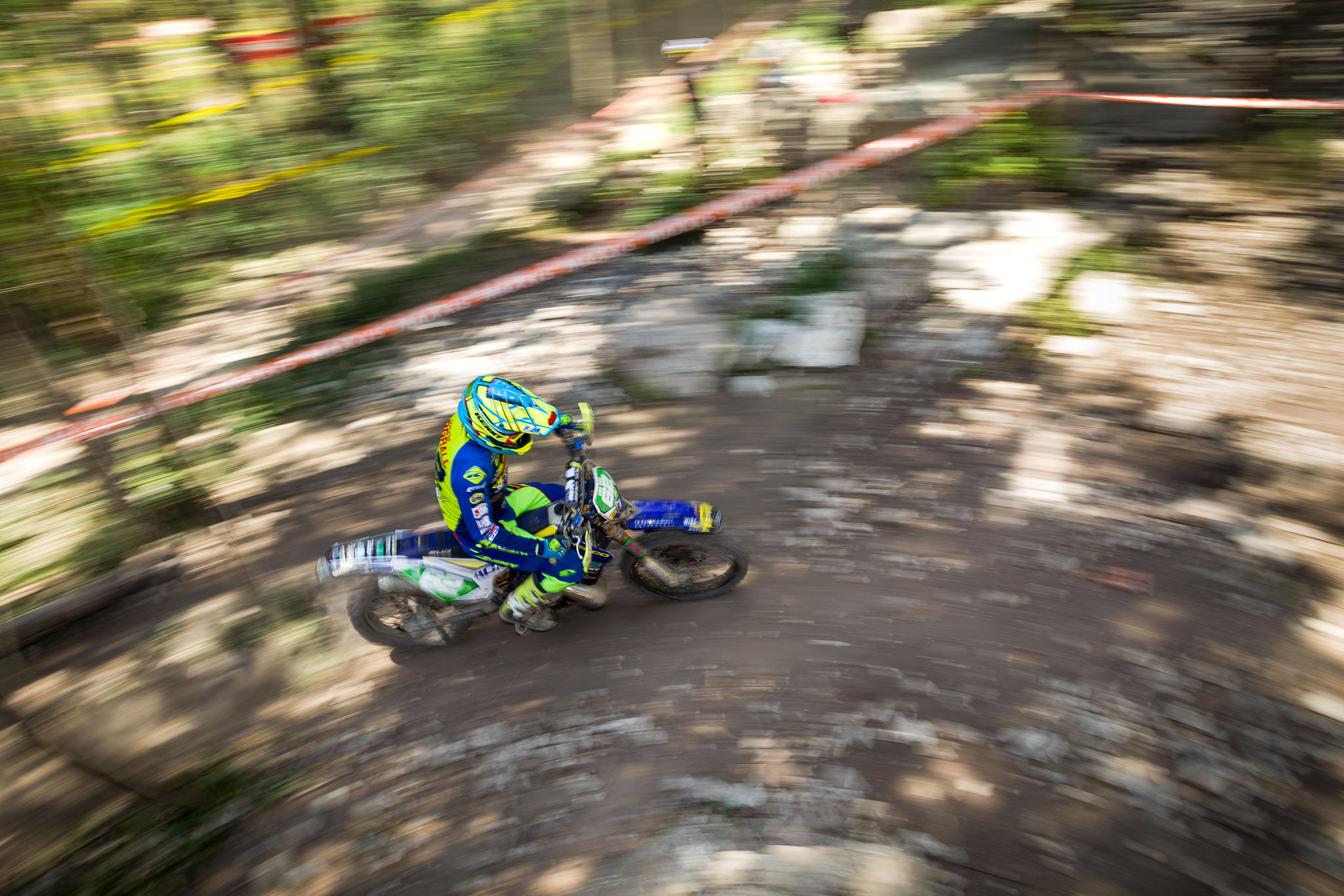 Gran Premio “Garda Trentino” - Maxxis EnduroGP 2...