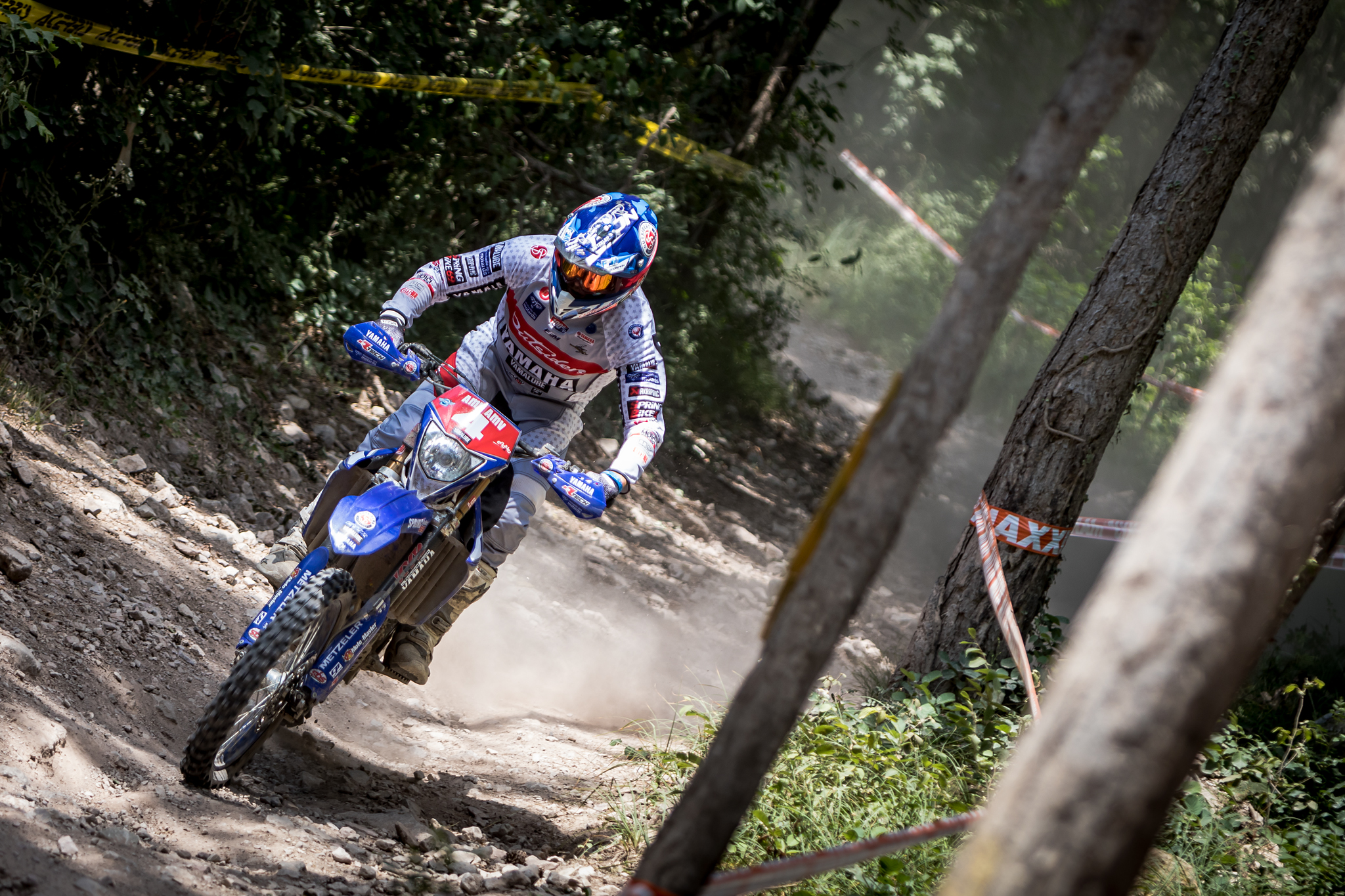 Gran Premio “Garda Trentino” - Maxxis EnduroGP 2...