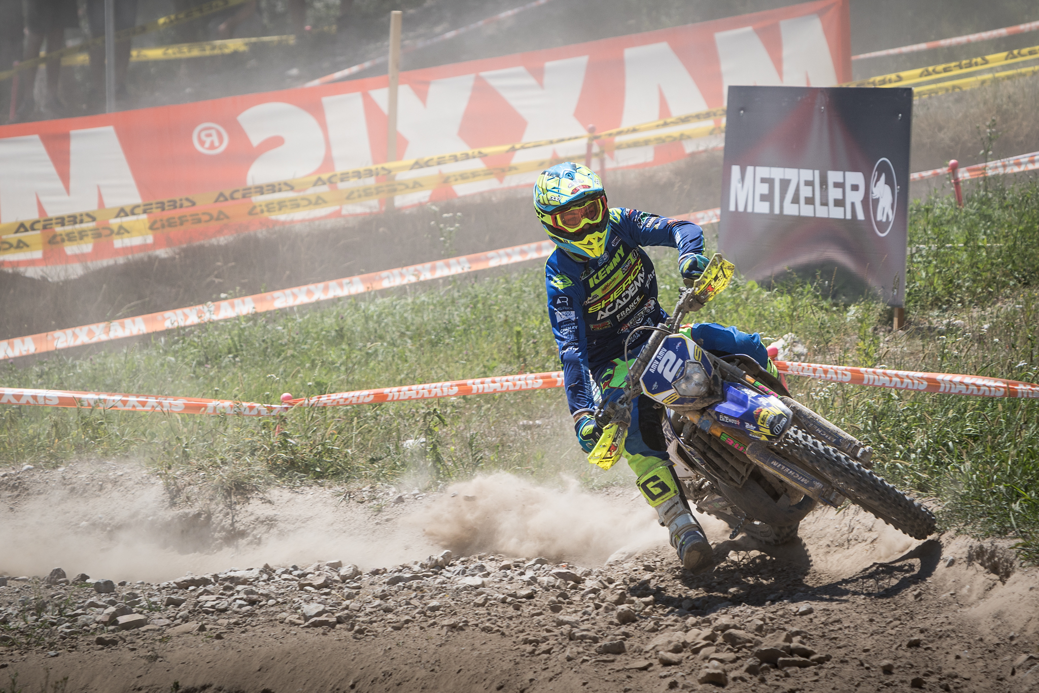 Gran Premio “Garda Trentino” - Maxxis EnduroGP 2...