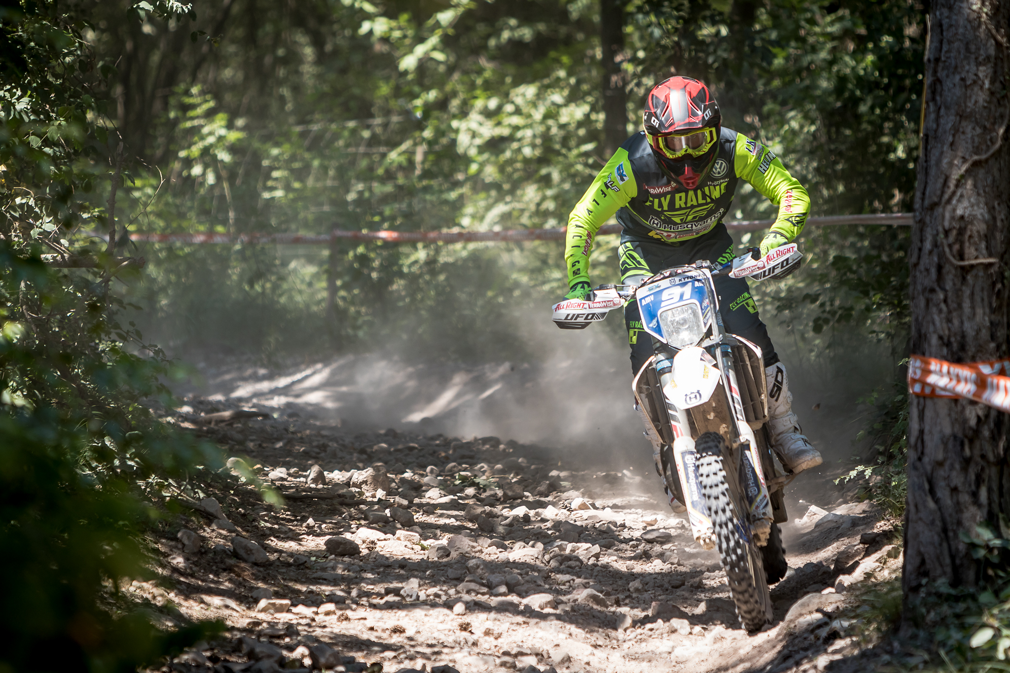 Gran Premio “Garda Trentino” - Maxxis EnduroGP 2...