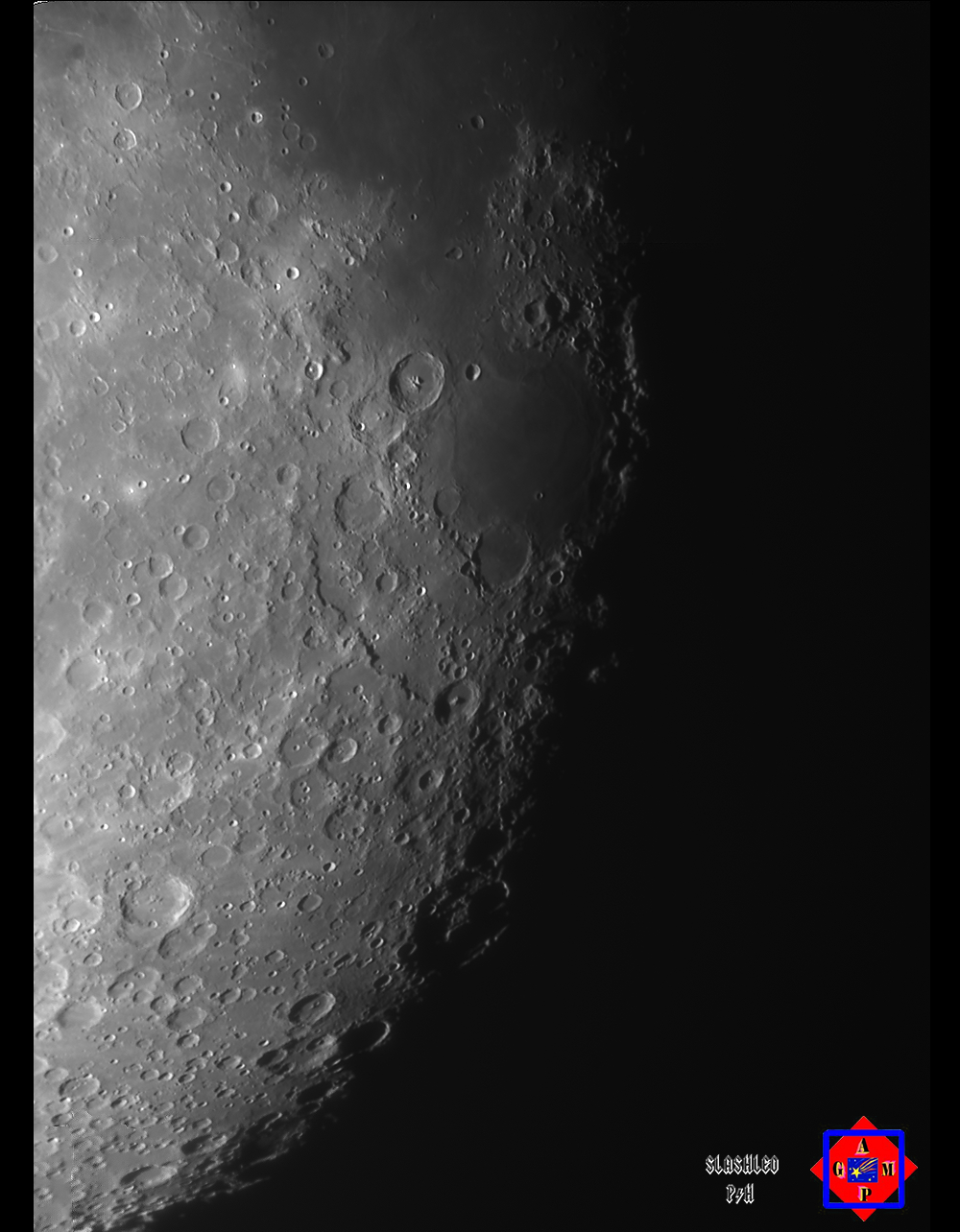 In and around Nettare Sea