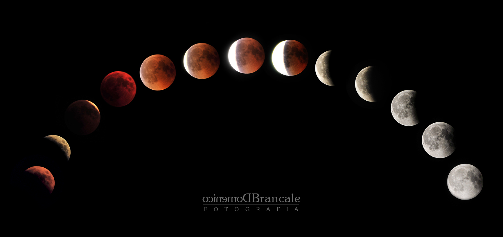 And for those who had lost it here