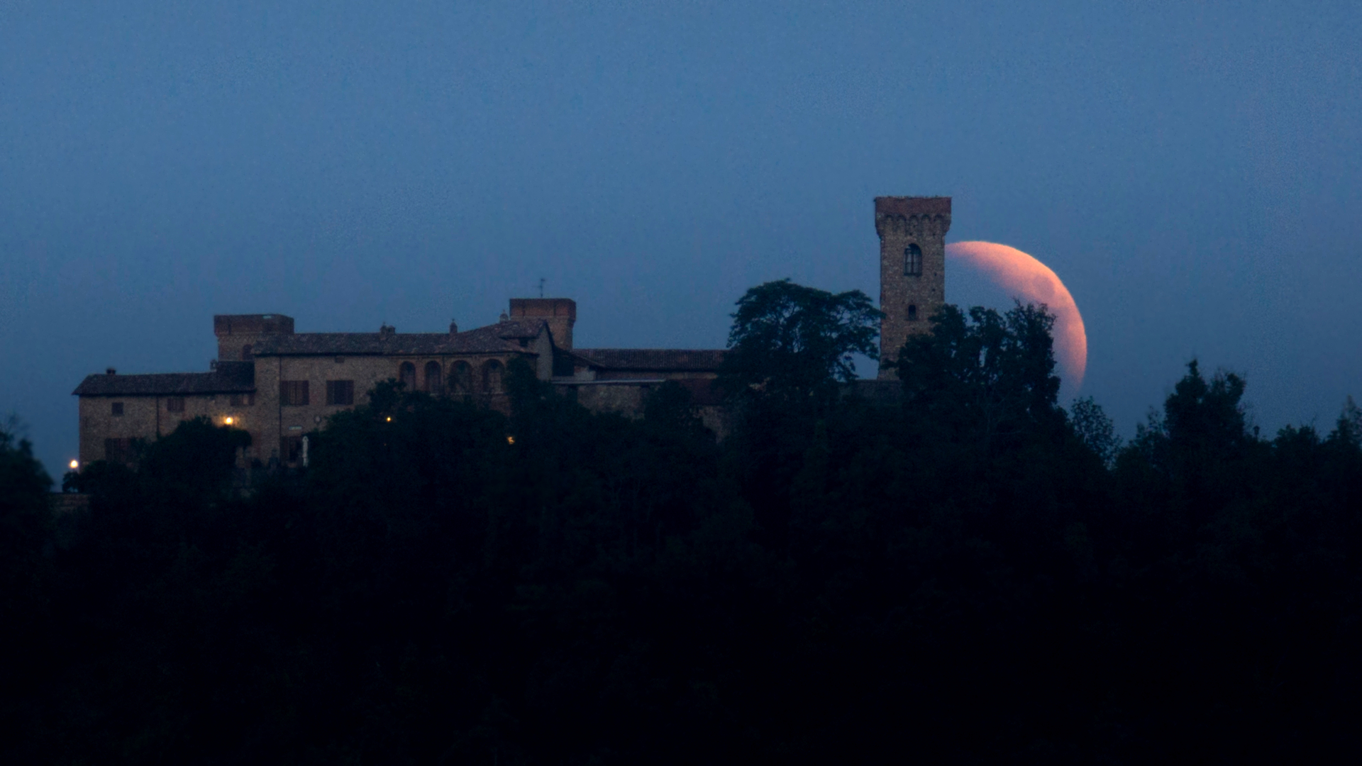 Castello Malaspina - Pozzol Groppo (al) : 2018-07-27