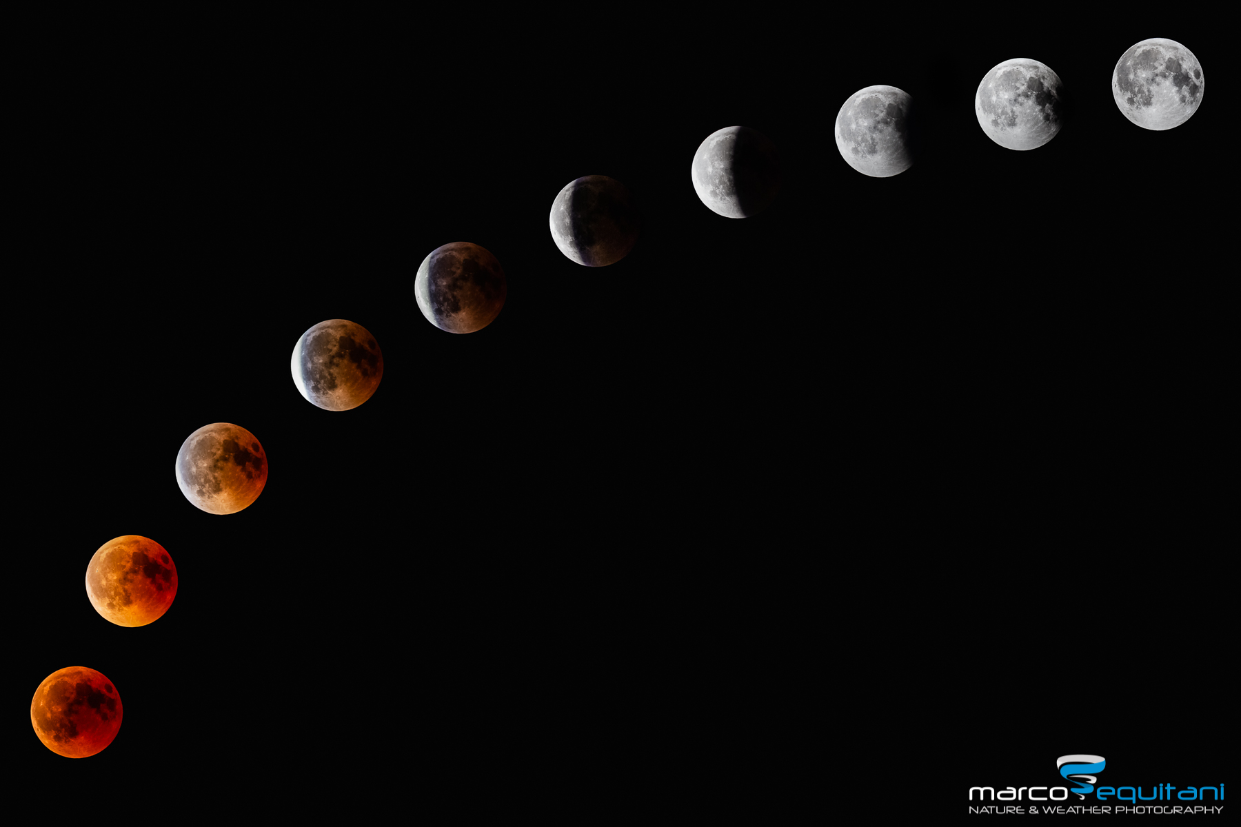 MOON ECLIPSE III