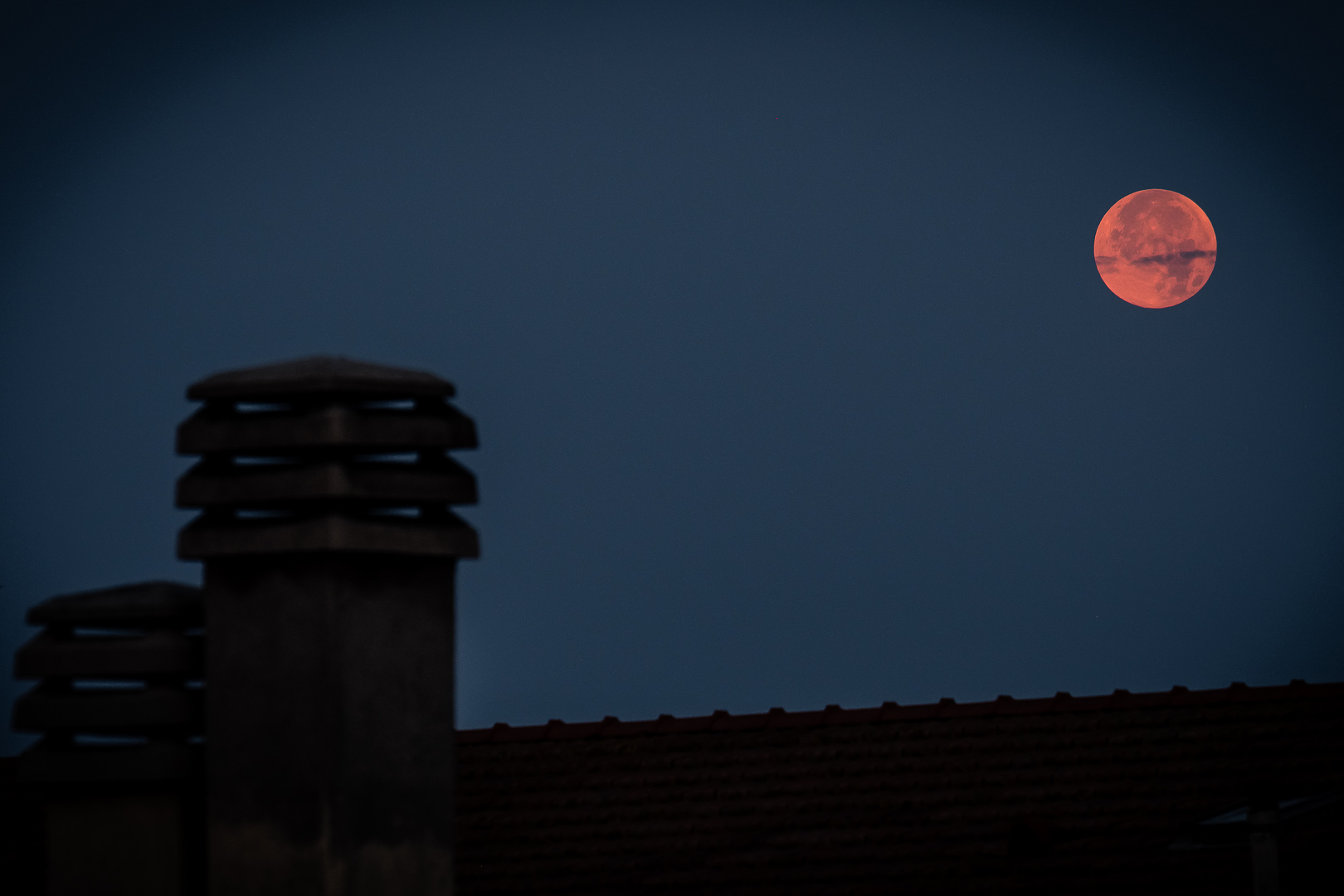 Red Moon