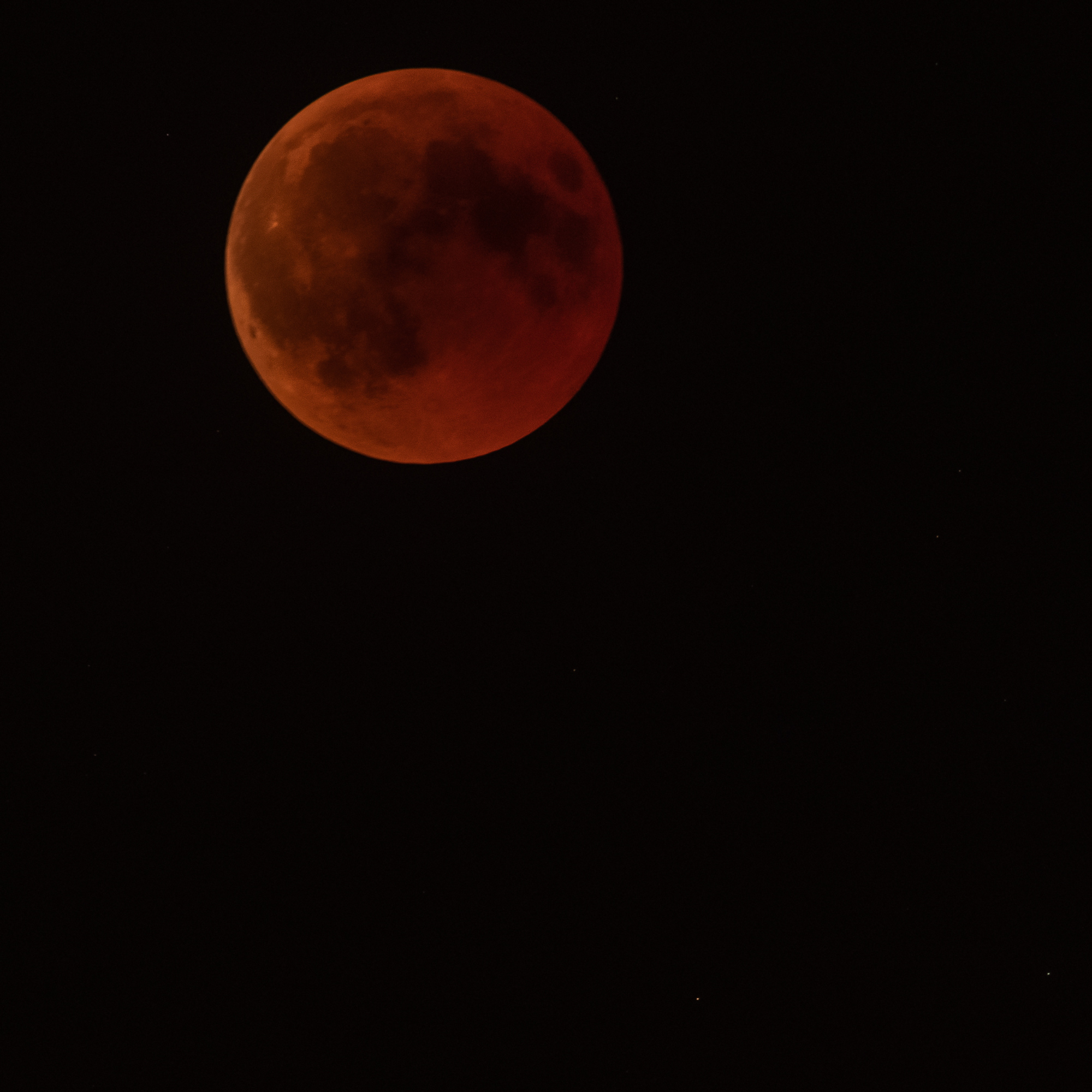 Red Moon