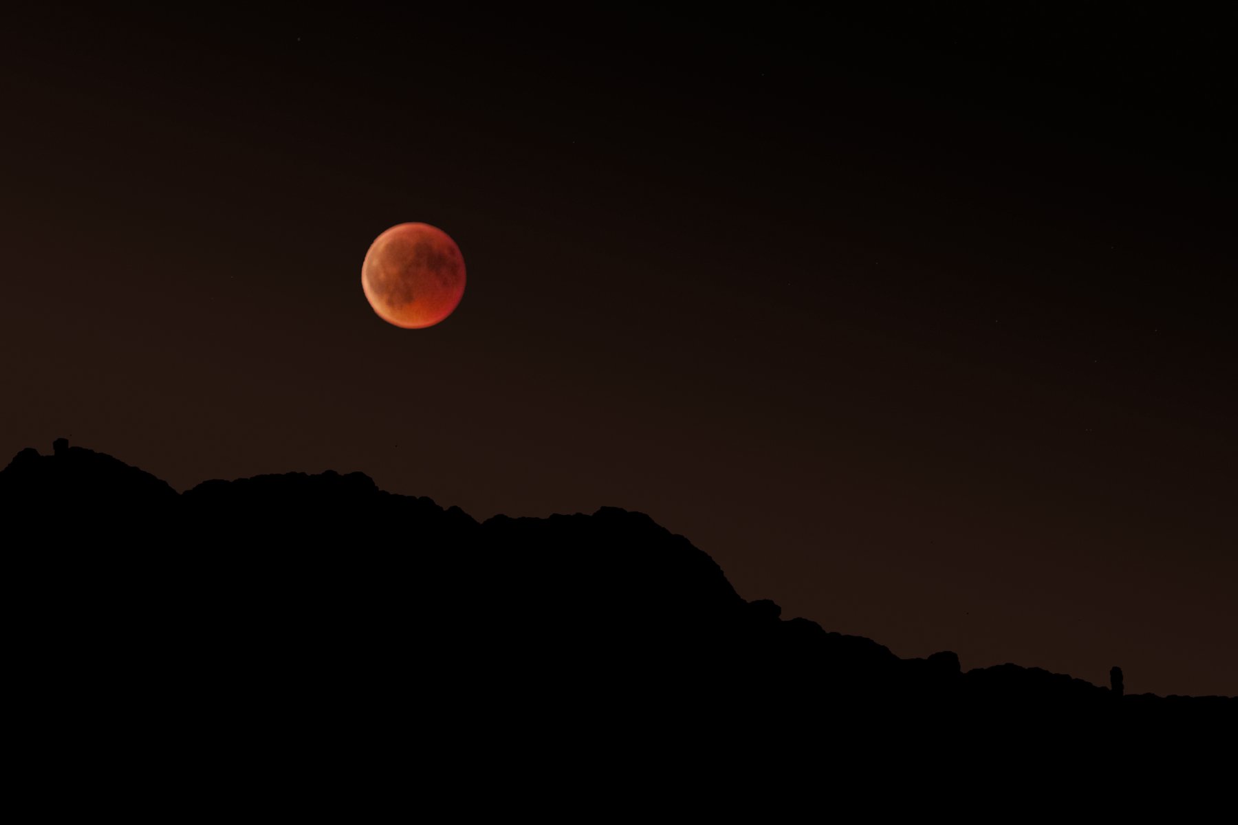 Red Moon