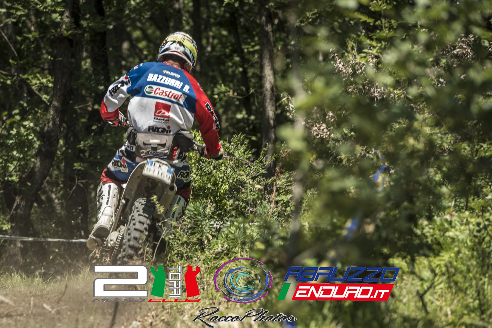 life of enduro