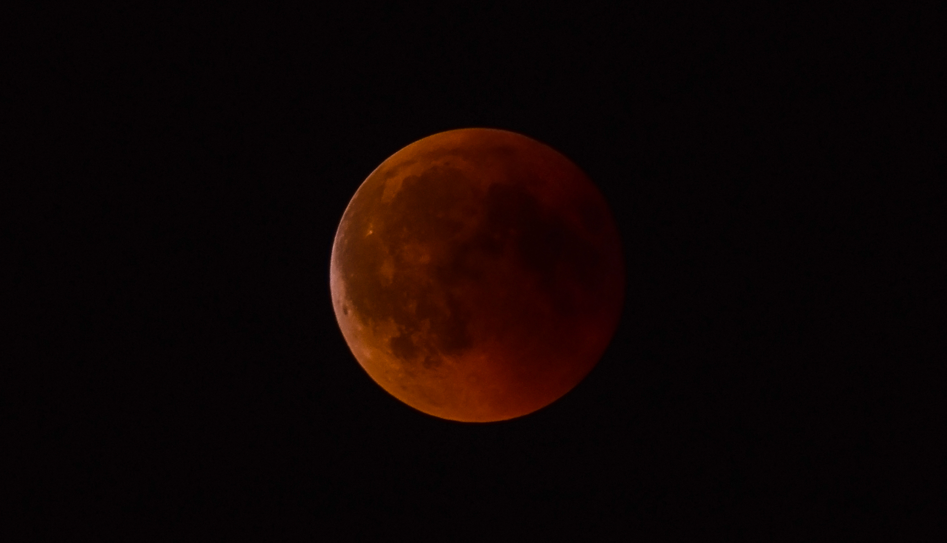 Lunar eclipse