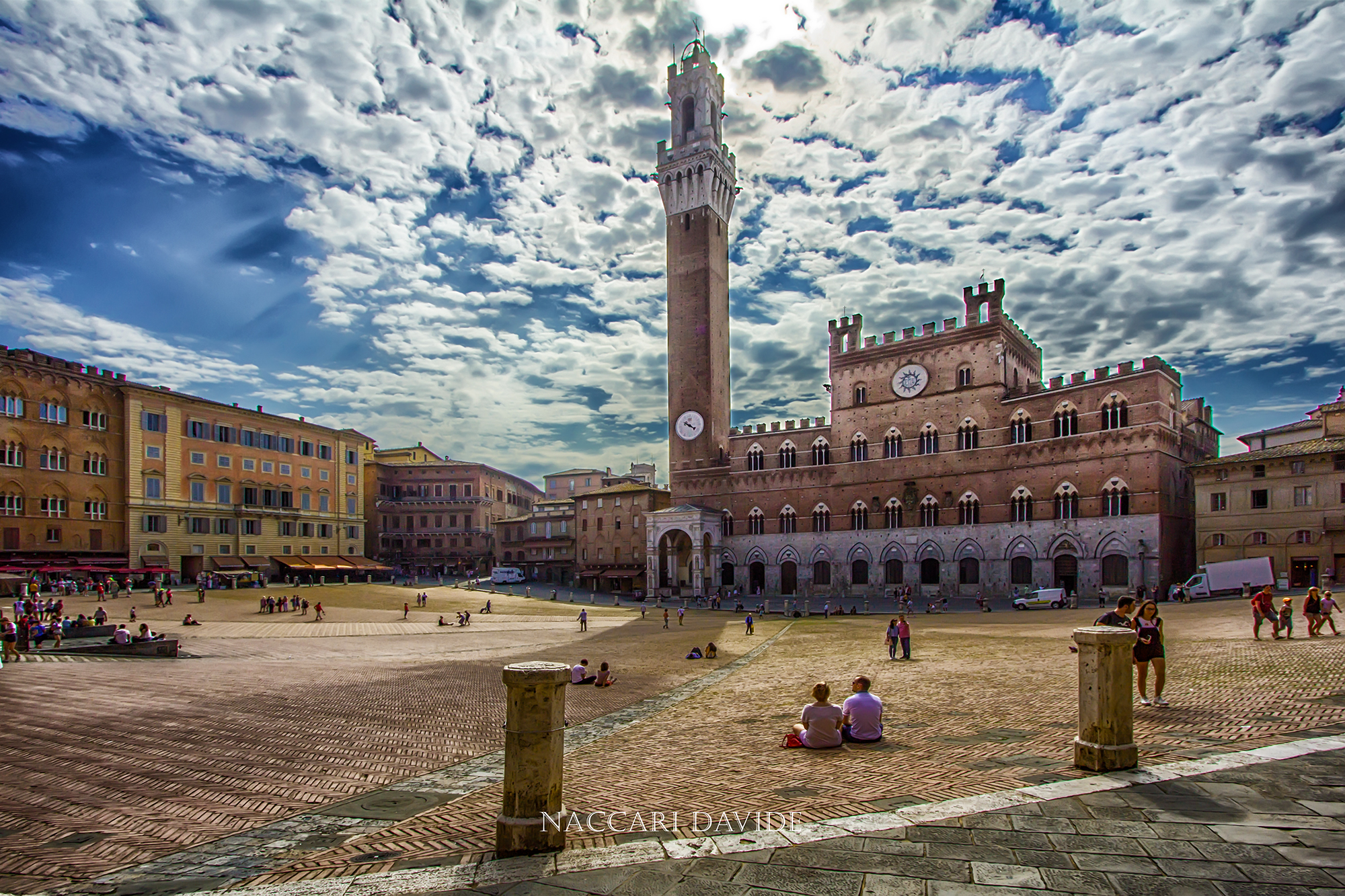 Piazza del Campo