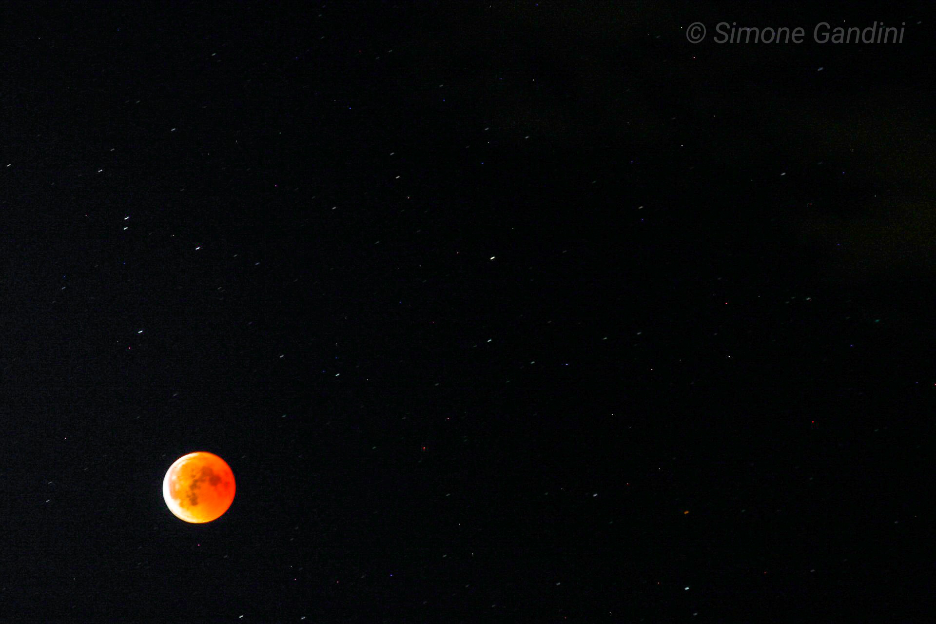 Red Moon