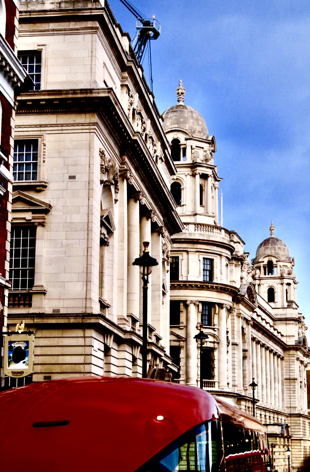 London's architecture