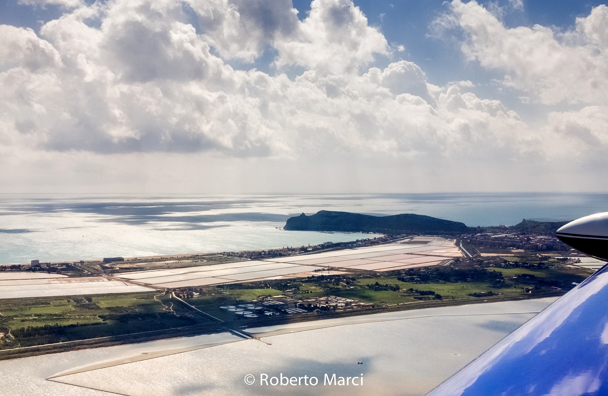 Golfo degli Angeli - Cagliari