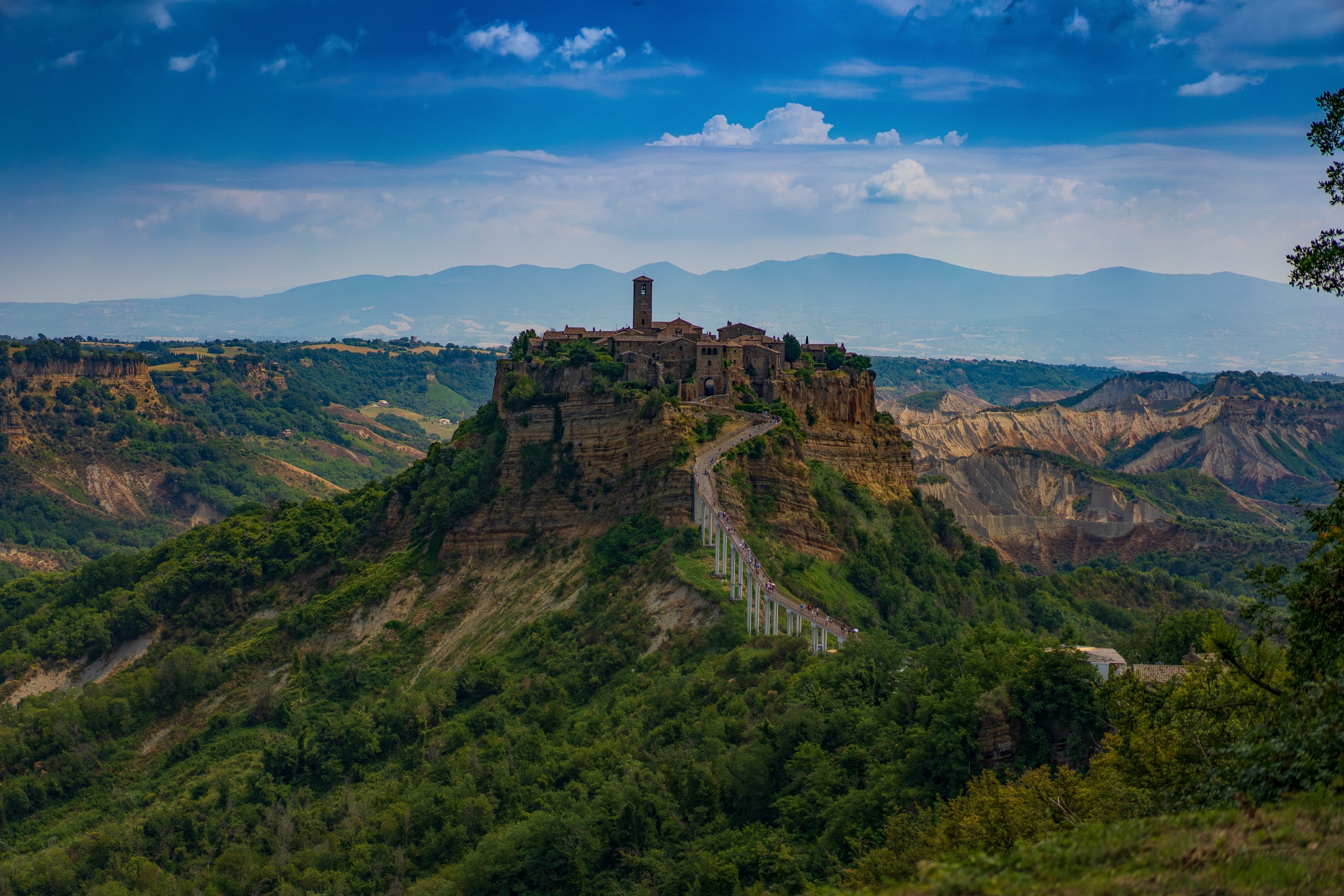 Il castello del cielo